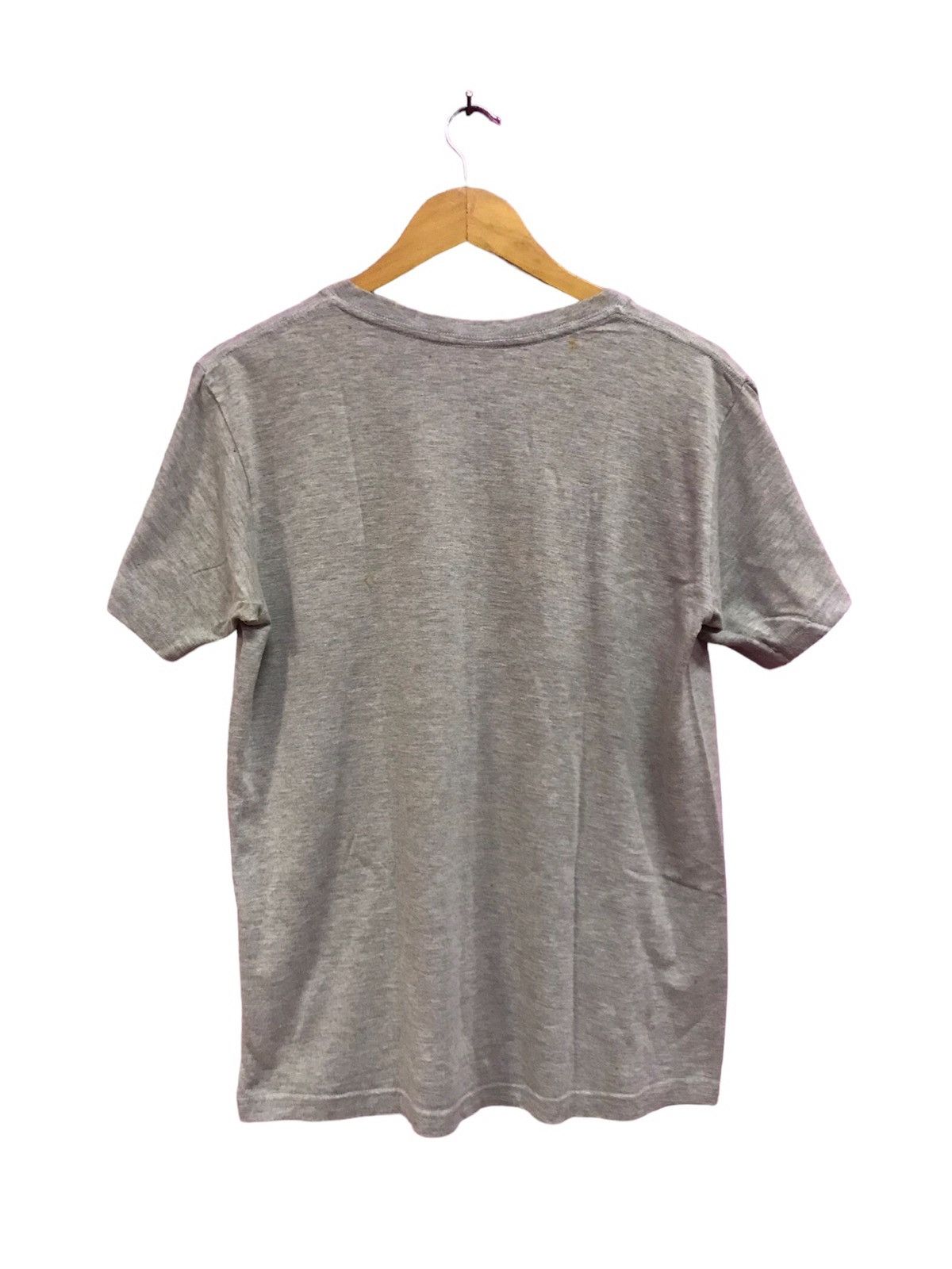Fruit Of The Loom Jaws Movie T-Shirts Size L Size US L / EU 52-54 / 3 - 2 Thumbnail
