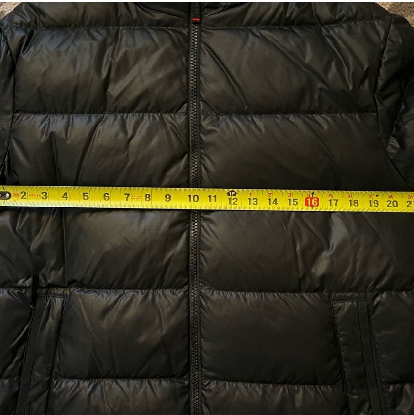 Bogner Bogner Down Coat (Fire & Ice Line) Size M Size M / US 6-8 / IT 42-44 - 4 Thumbnail