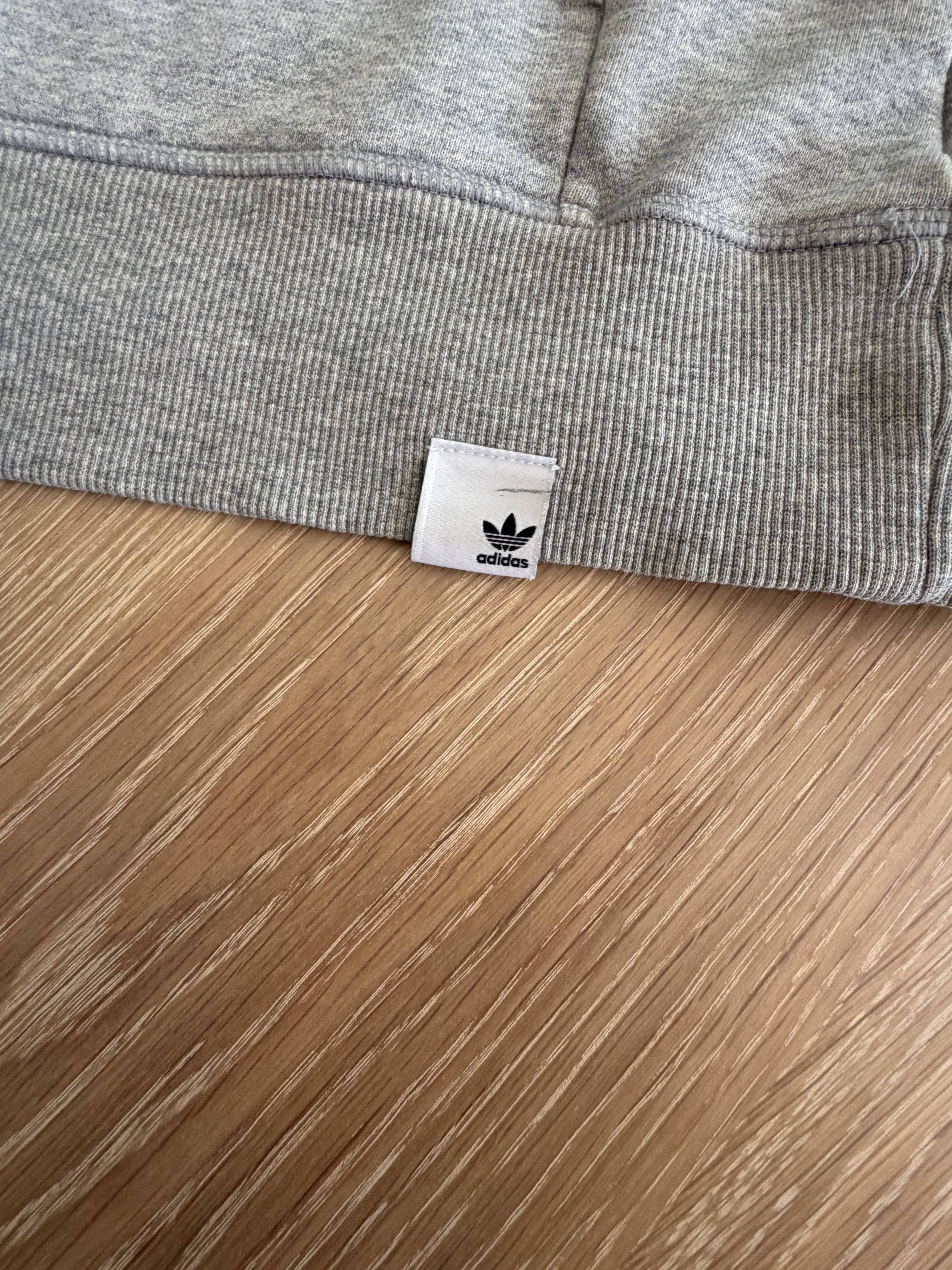 Adidas Adidas Pocketed Terry Pullover Collab Size US M / EU 48-50 / 2 - 4 Thumbnail