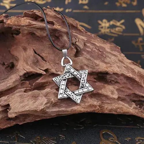 Ring Of Fire Six star ring Size 28 - 1 Thumbnail