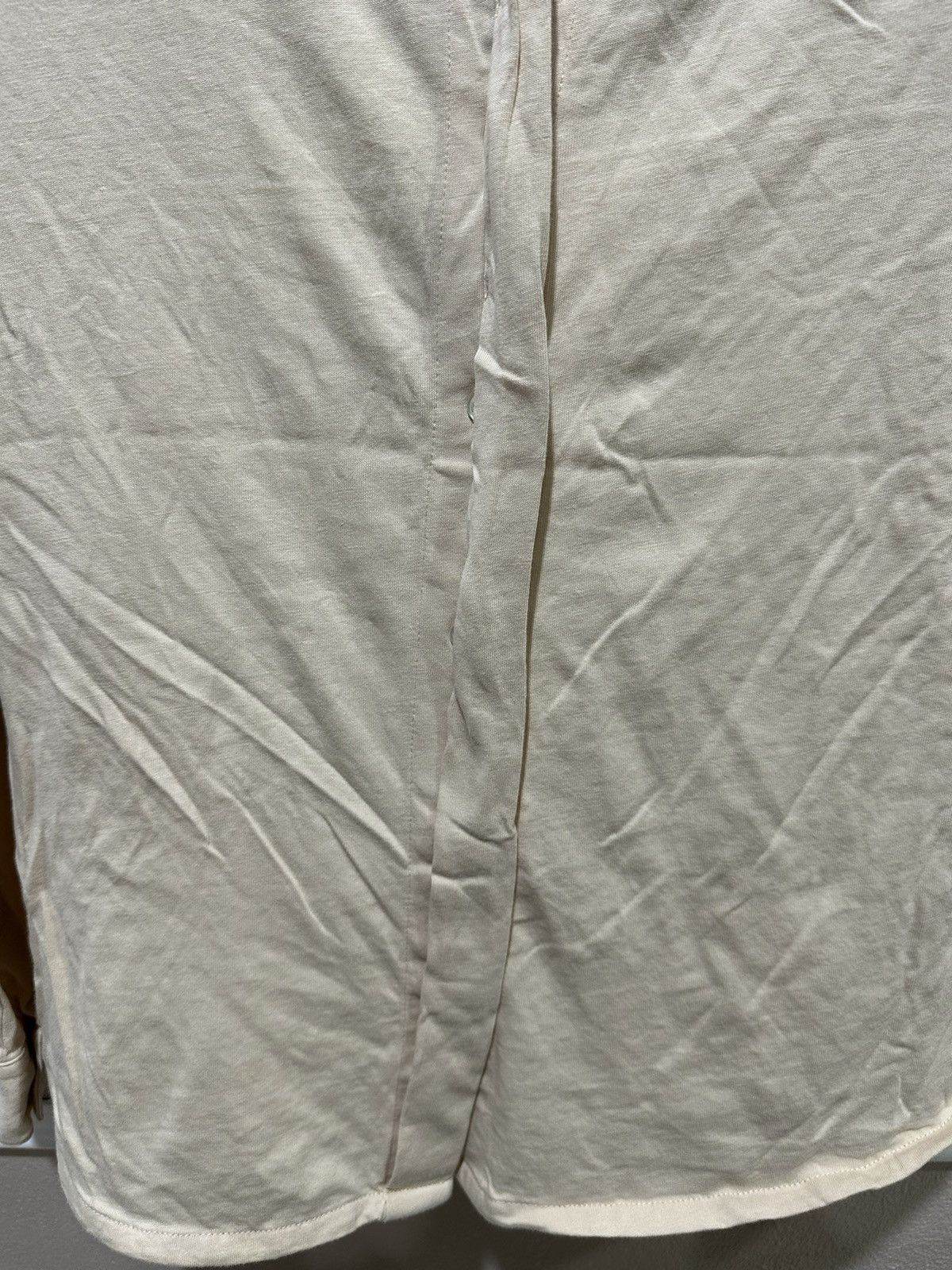 A.P.C. Apc long sleeve Size S / US 4 / IT 40 - 2 Thumbnail