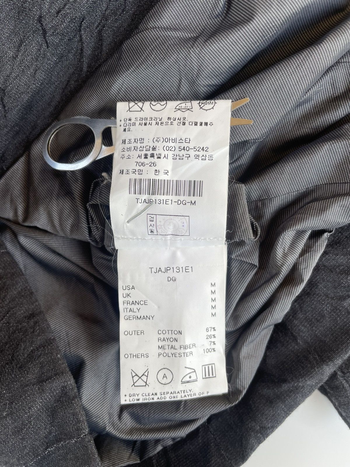 Other Japanese Brand Kayle Tanku Jacket Size M / US 6-8 / IT 42-44 - 13 Thumbnail