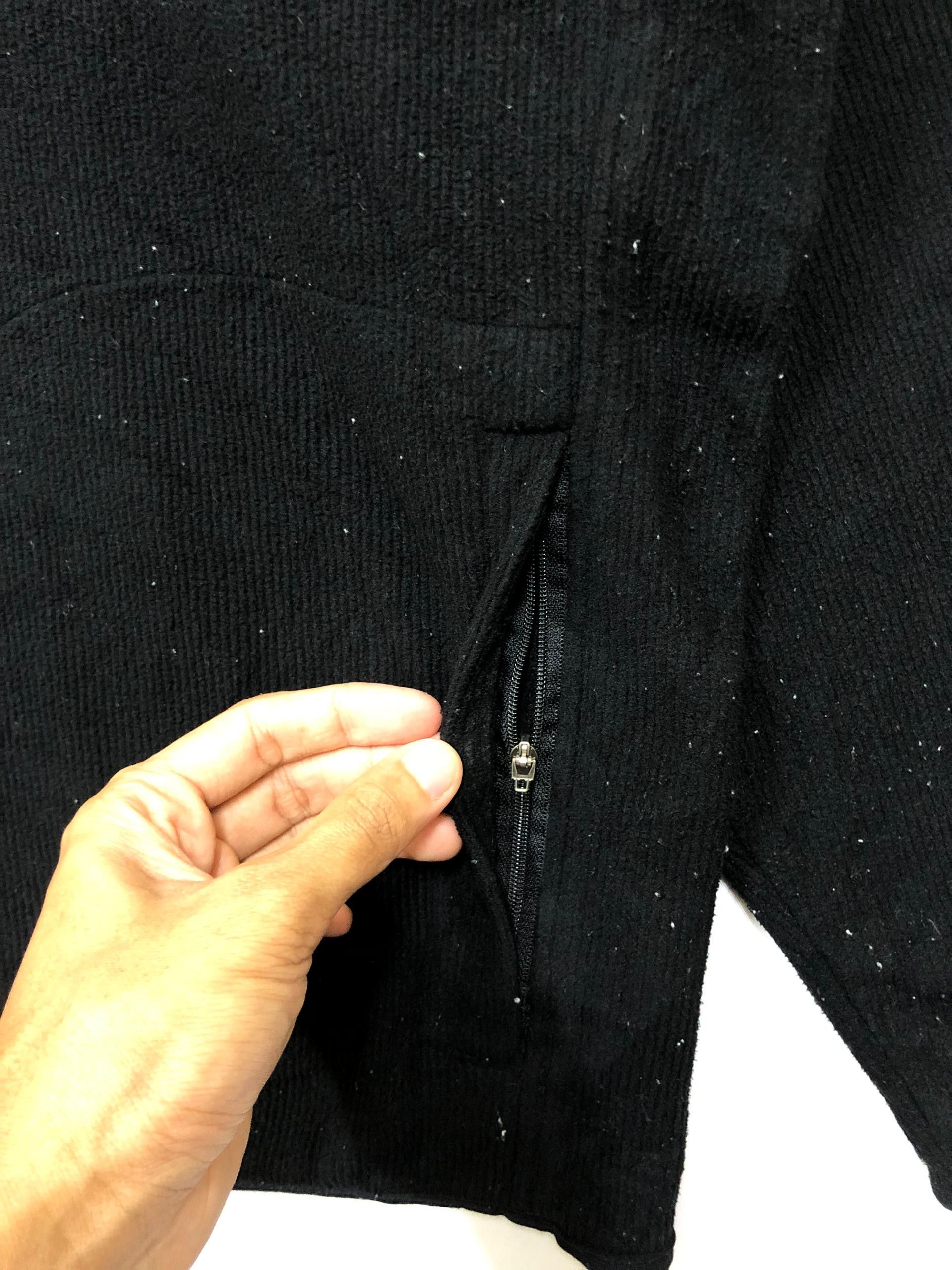 Nike × Vintage NIKE Y2K HALF ZIP Size US L / EU 52-54 / 3 - 4 Thumbnail
