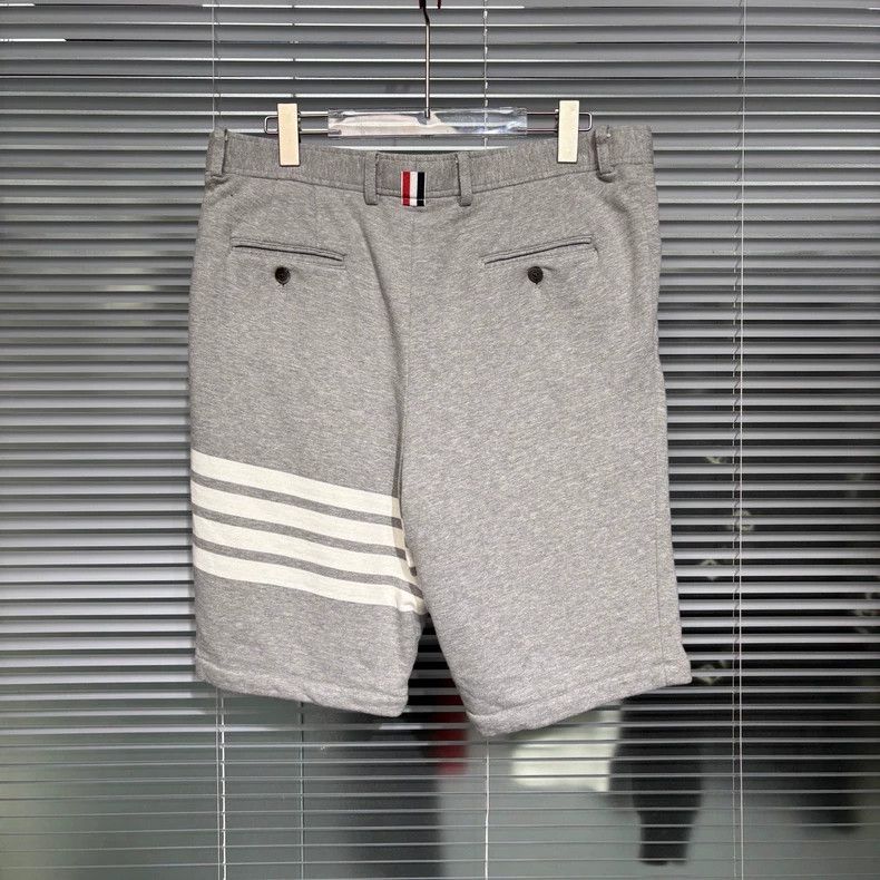 Thom Browne Thom Browne size3 shorts Size US 27 - 2 Thumbnail