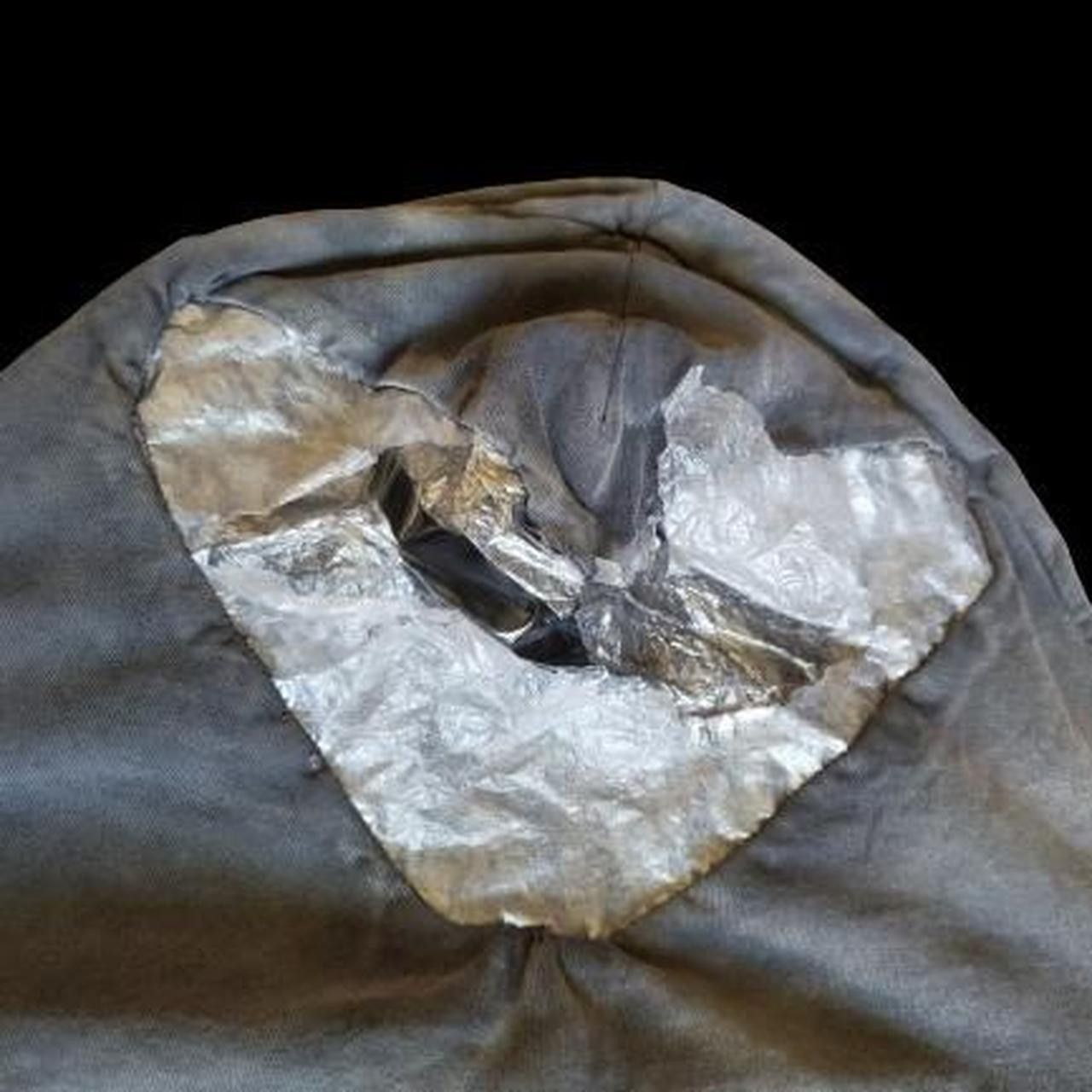 Kanye West × Yeezy Yeezy Sample Season 9 Masked Visor Robe Size US XXL / EU 58 / 5 - 4 Thumbnail