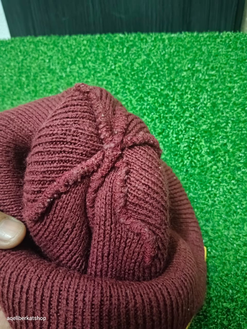 Other North Hollywood Plumber Beanie Size ONE SIZE - 5 Thumbnail