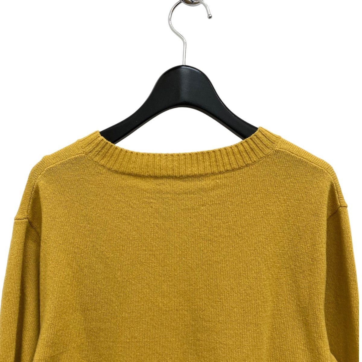 Undercover Undercover 12AW Unicorn Knit J4905-5 Size US M / EU 48-50 / 2 - 4 Thumbnail