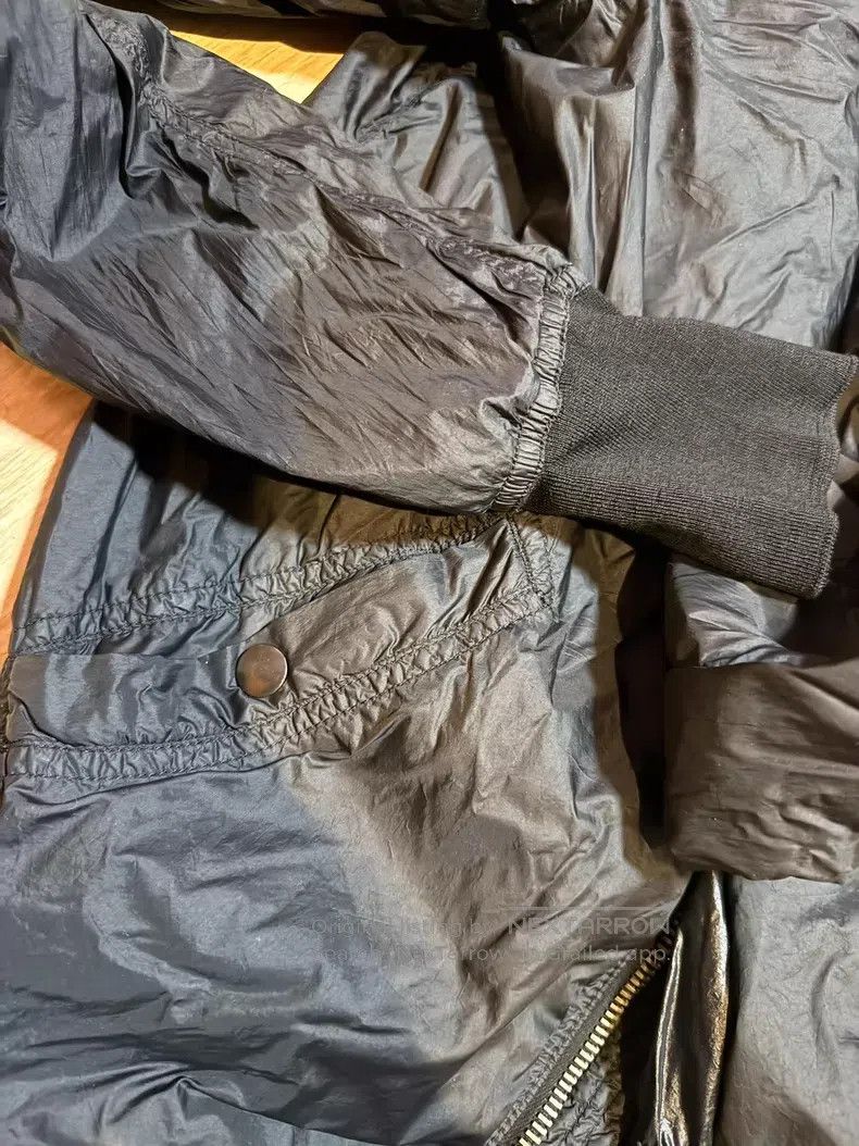 Rick Owens Rick Owens jacket Size US M / EU 48-50 / 2 - 2 Thumbnail