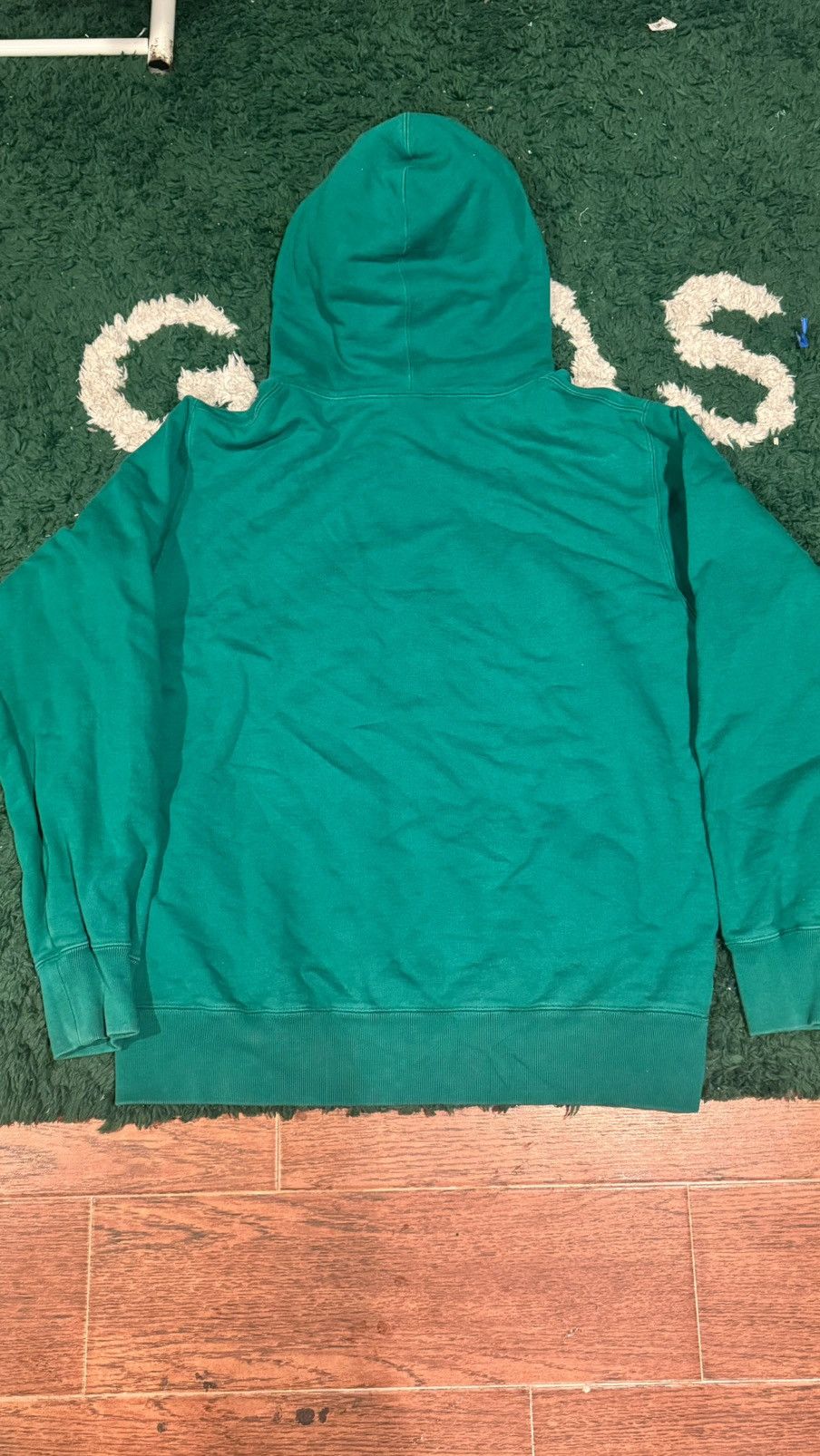 Supreme Supreme Love or Hate Hoodie (FW18) Size US M / EU 48-50 / 2 - 6 Thumbnail