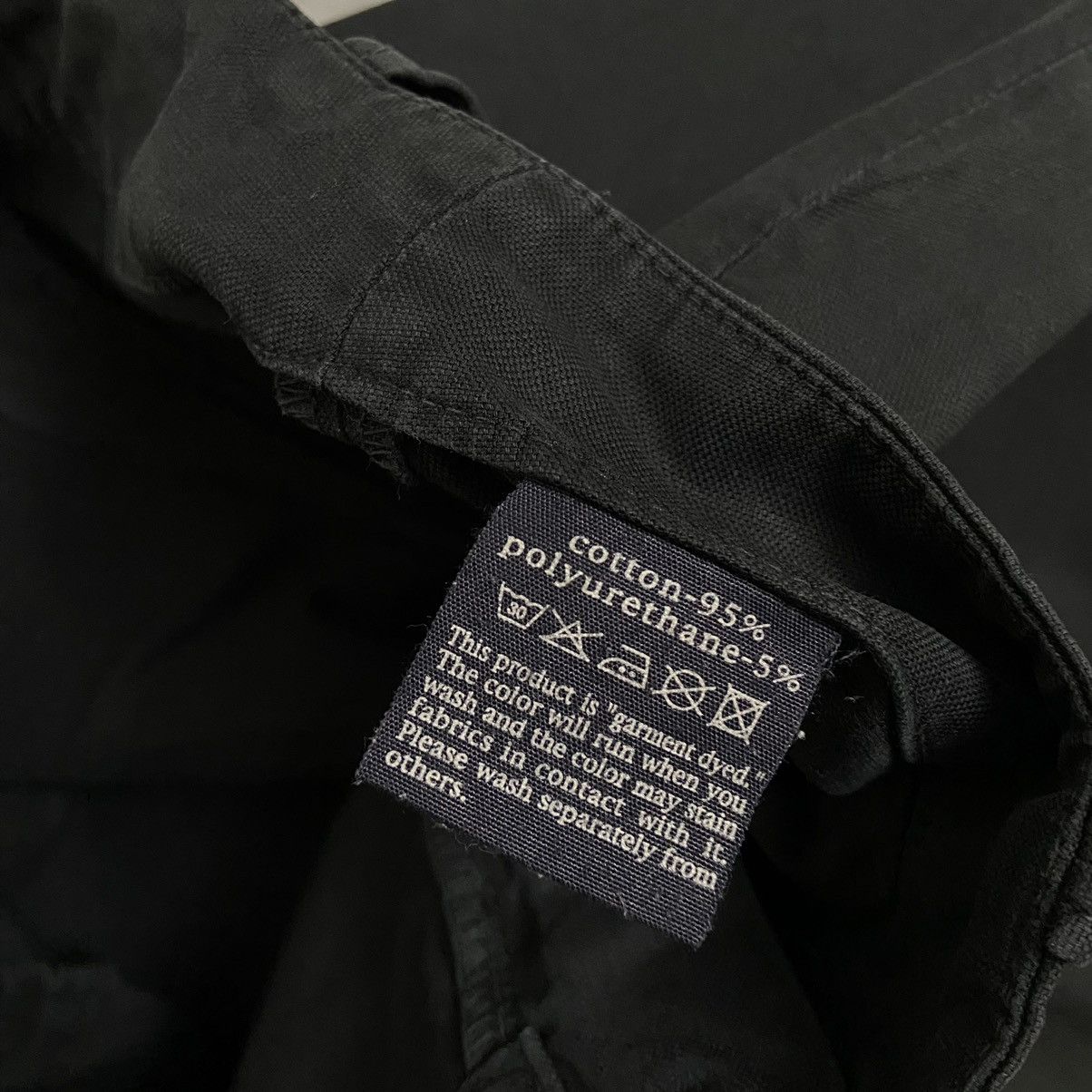 45rpm VTG 45RPM Pants Size US 28 / EU 44 - 4 Thumbnail