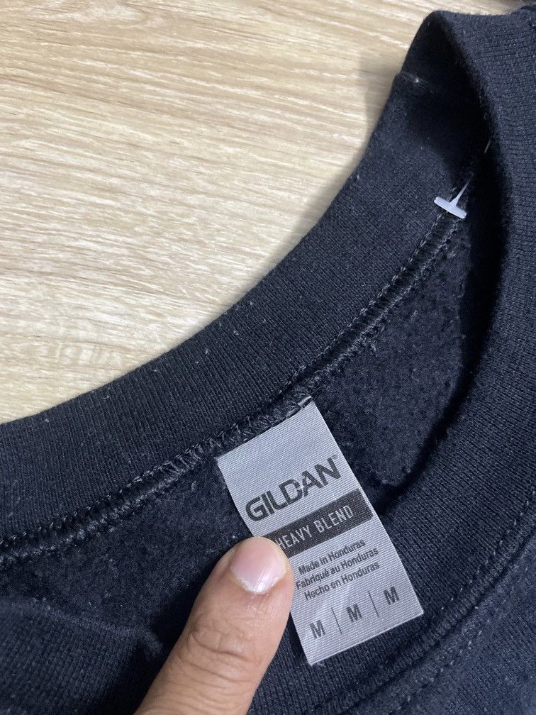 Other Holy Shit Unbrand sweatshirt Size US M / EU 48-50 / 2 - 8 Thumbnail