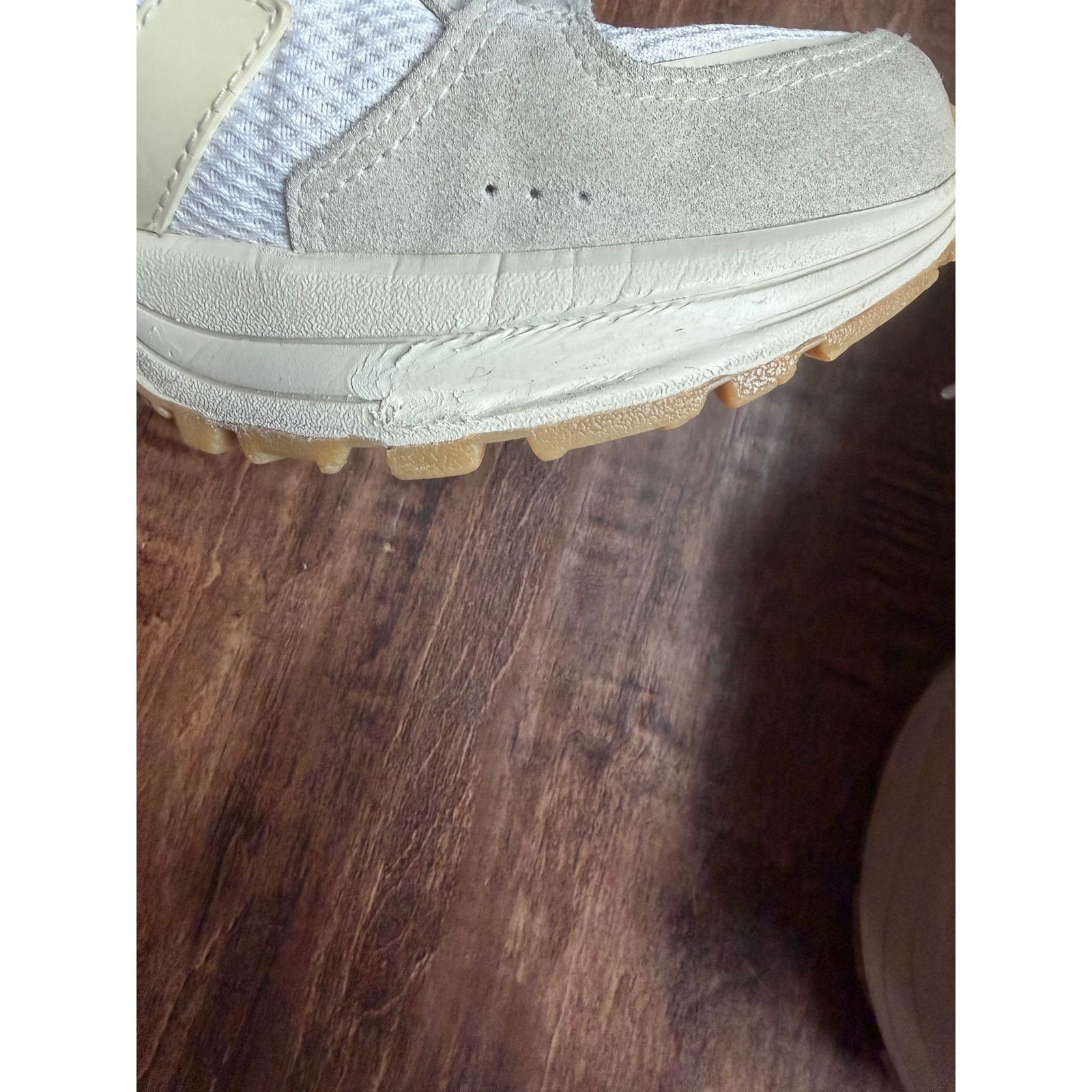 Veja Veja venturi alveomesh sneaker in white women's 7 Size US 7 / IT 37 - 7 Thumbnail