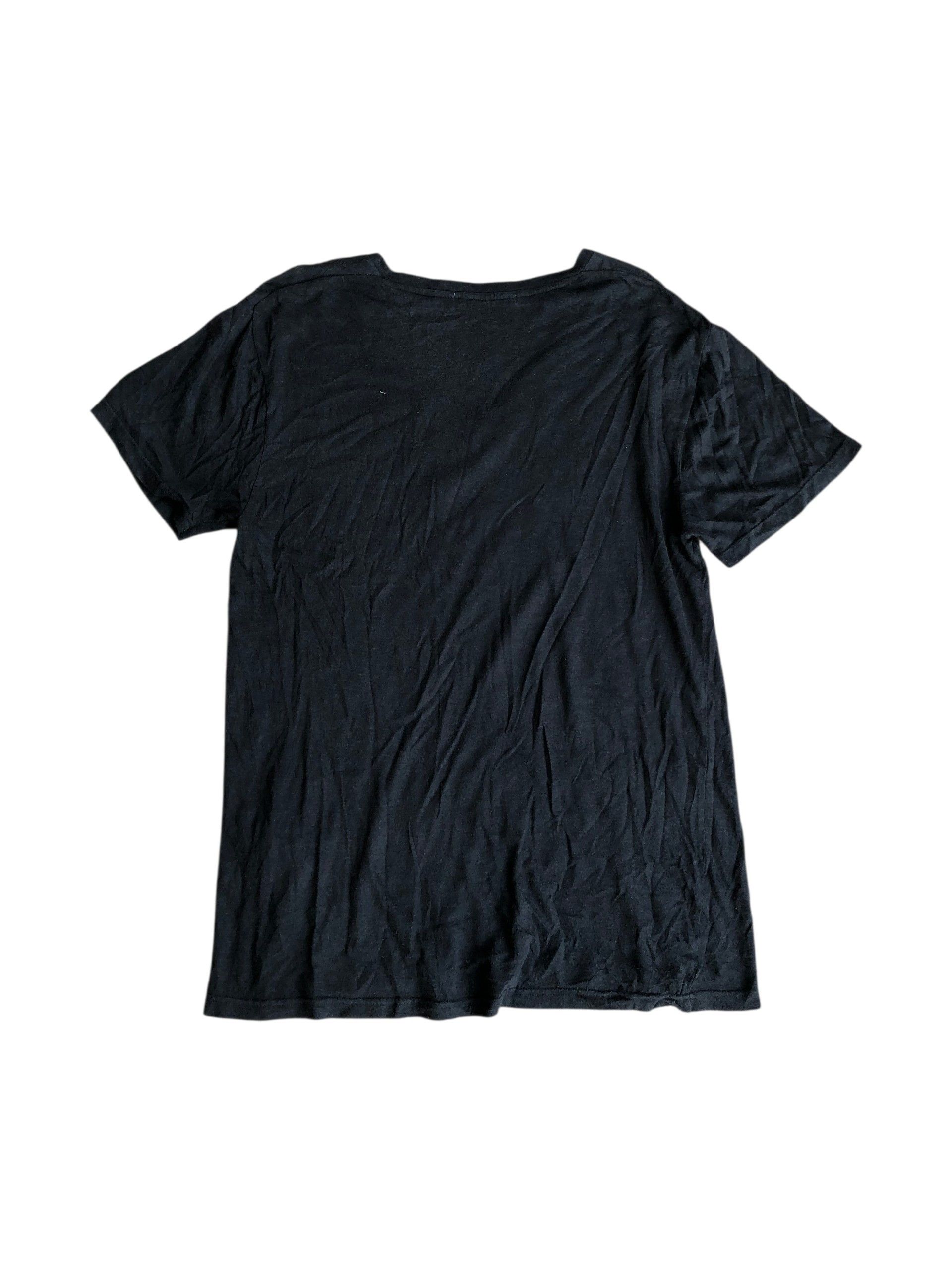 If Six Was Nine 2000s Poem Vkei Style Y2k Japanese Archive Words Size US L / EU 52-54 / 3 - 2 Thumbnail