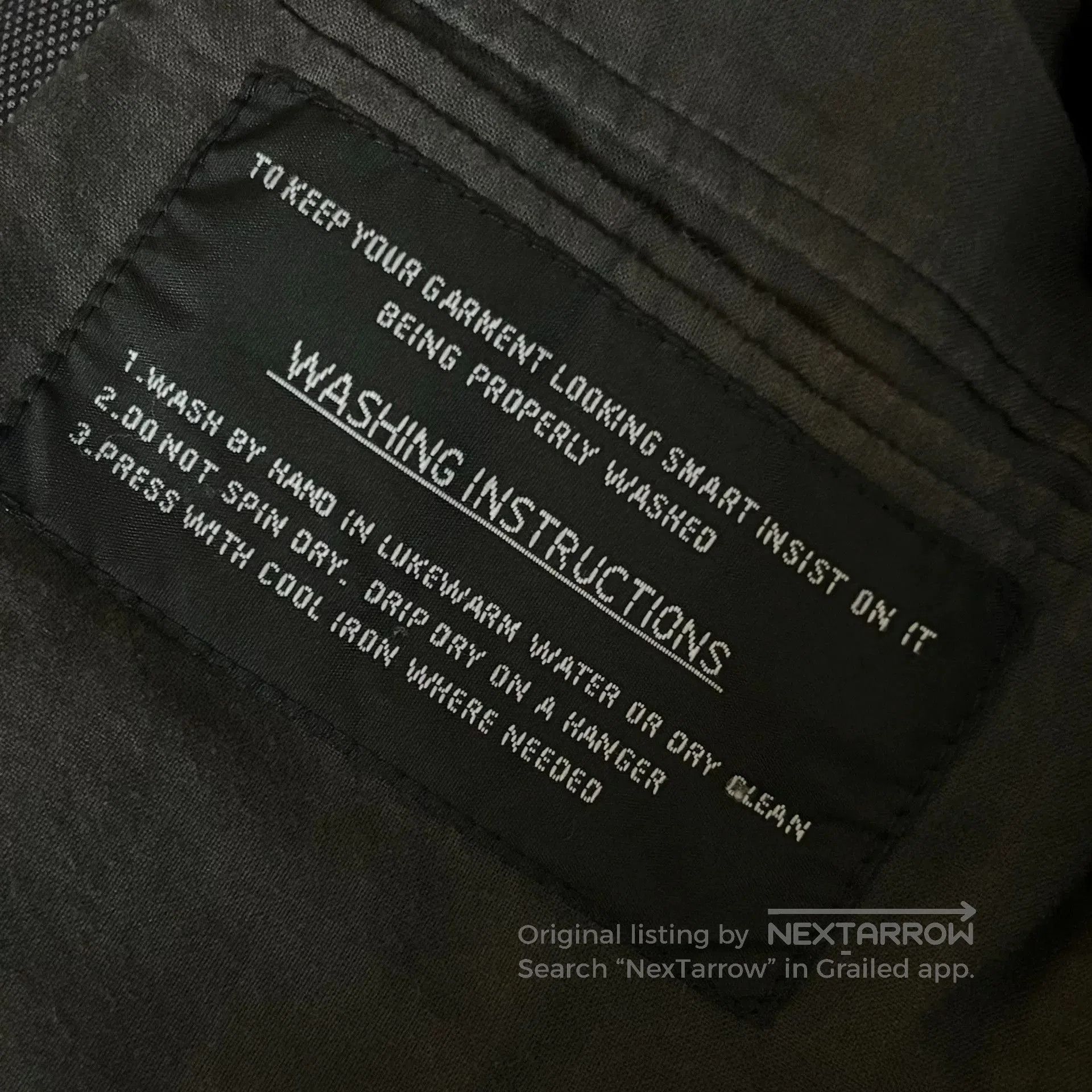 Maison Margiela maison martin margiela jacket from 2. Size US M / EU 48-50 / 2 - 6 Thumbnail