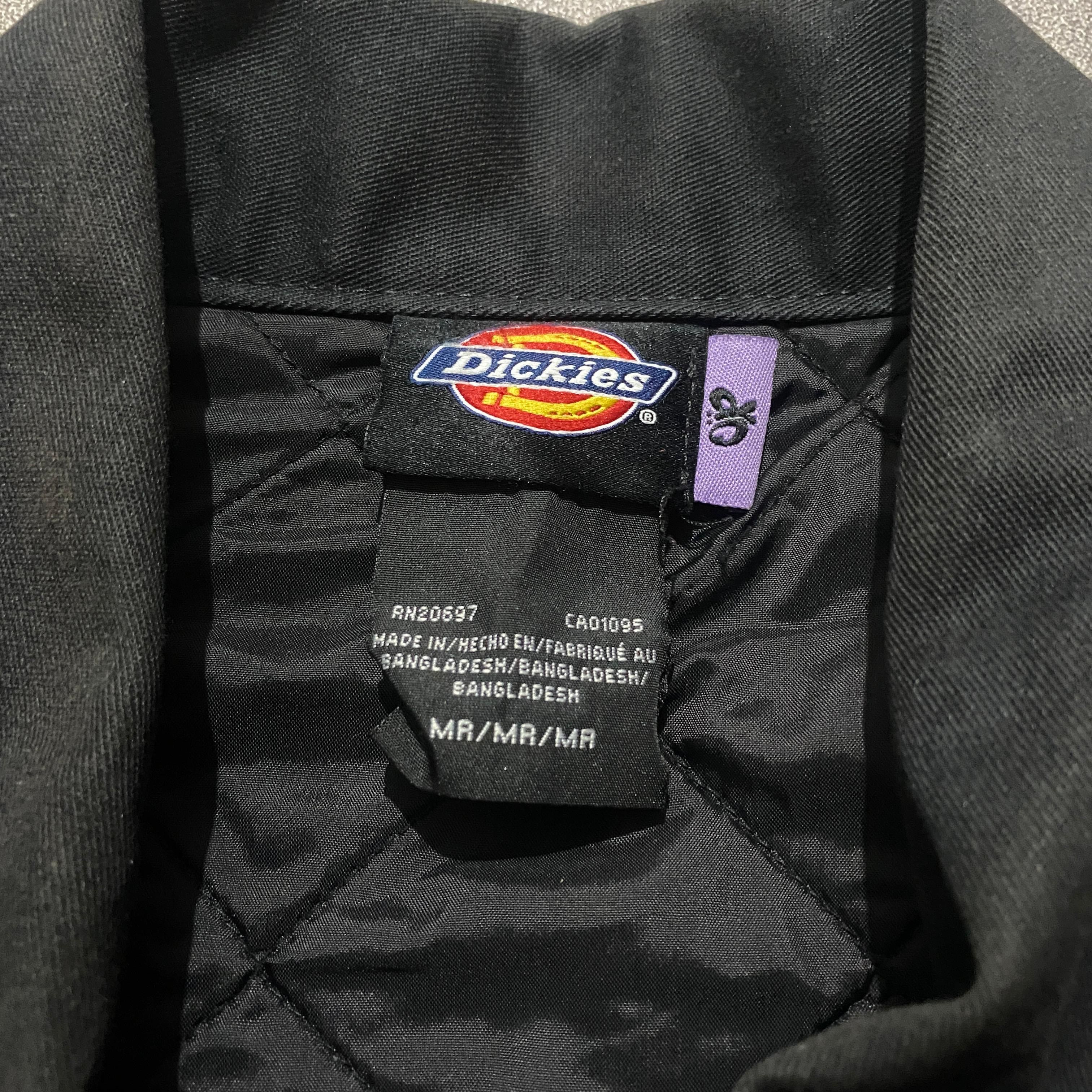 Dickies Eisenhower jacket dickies x Olivia Rodrigo Size US M / EU 48-50 / 2 - 7 Thumbnail