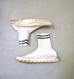 Maison margiela clearance socks runner