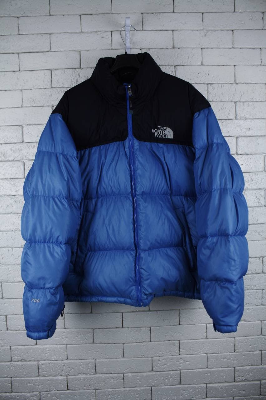 The North Face The North Face Nuptse 700 Size US L / EU 52-54 / 3 - 1 Thumbnail