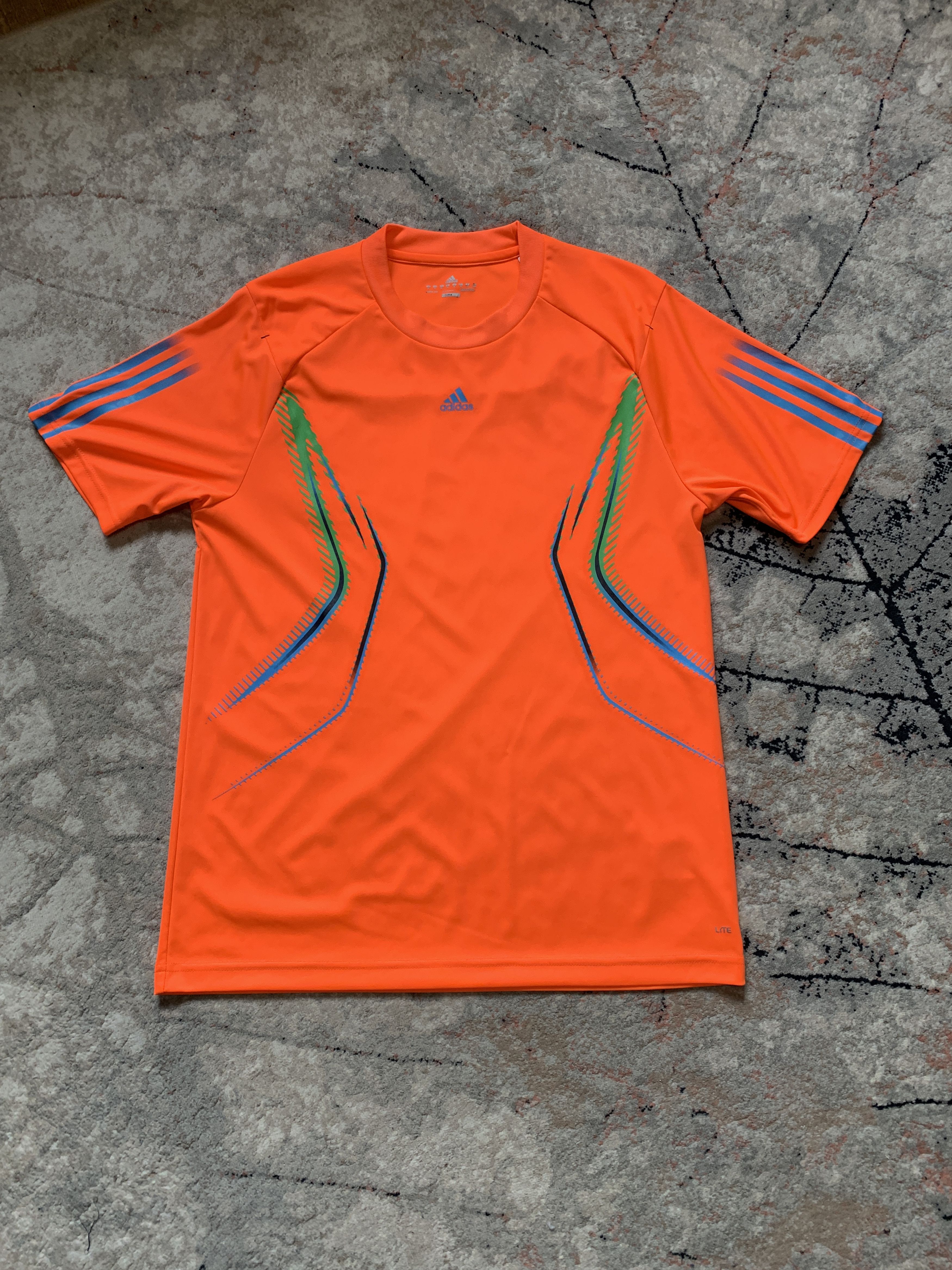 Adidas Adidas Champions League Jersey Size US M / EU 48-50 / 2 - 2 Thumbnail