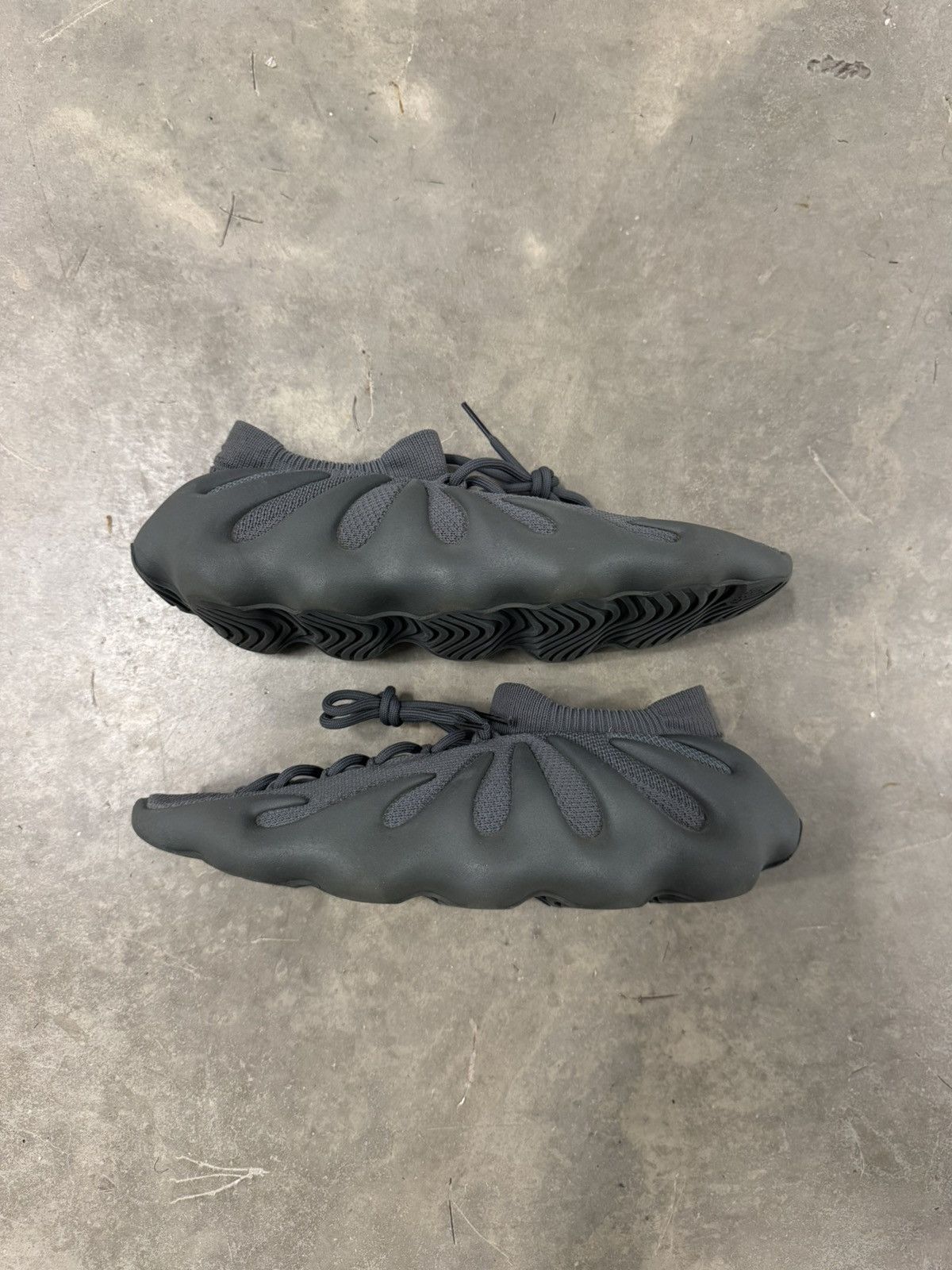 Adidas × Kanye West Adidas Yeezy 450 Stone Teal Size 11.5 Size US 11.5 / EU 44-45 - 2 Thumbnail
