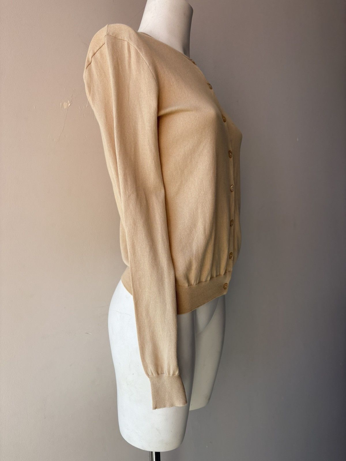 Ralph Lauren Ralph Lauren Cardigan Size M / US 6-8 / IT 42-44 - 11 Thumbnail