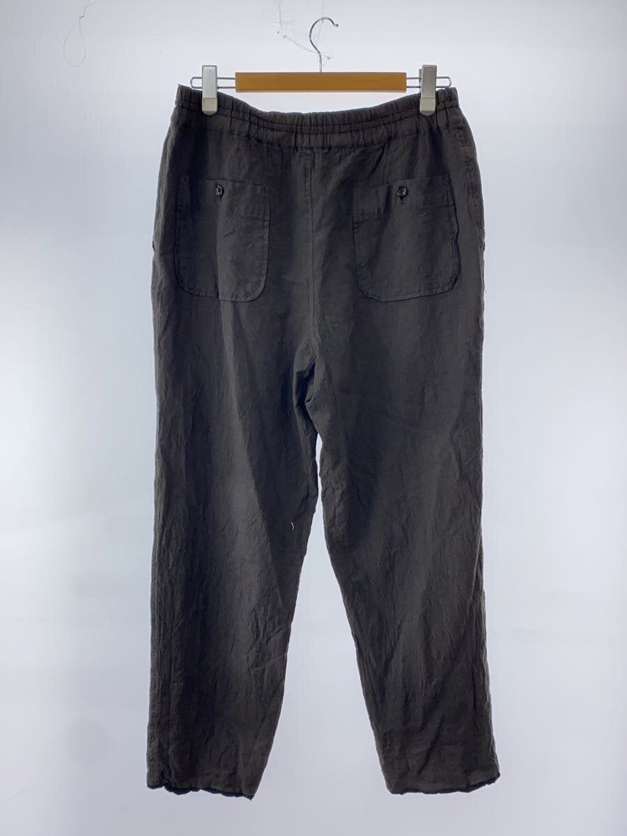 Comme des Garcons Homme 1993 Linen Pants Size US 32 / EU 48 - 2 Thumbnail
