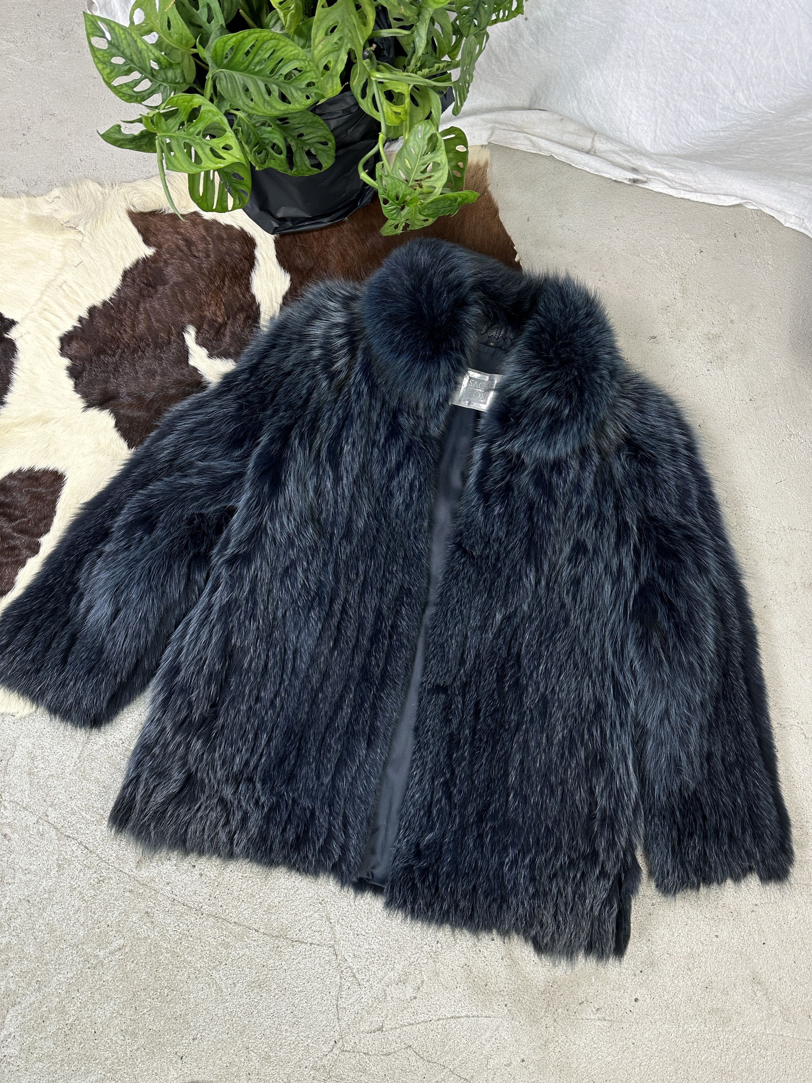 ジャケット・アウター 00s volume fur coat black archive Under $200 – VintageFurs