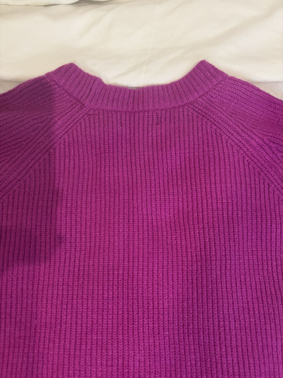 Other Tahari Pink Sweater.ws928 Size M / US 6-8 / IT 42-44 - 10 Thumbnail