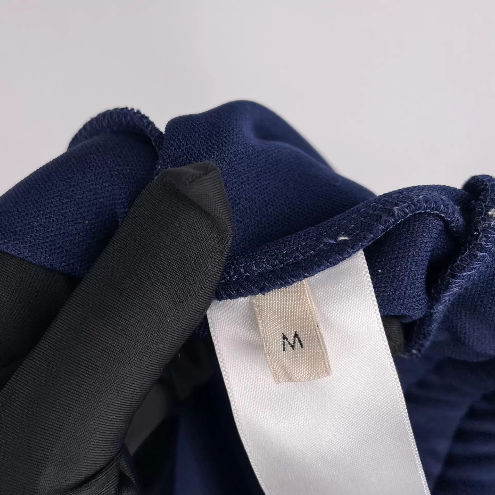 Celine Celine Blue Long Sleeve Jacket M Size M / US 6-8 / IT 42-44 - 4 Thumbnail