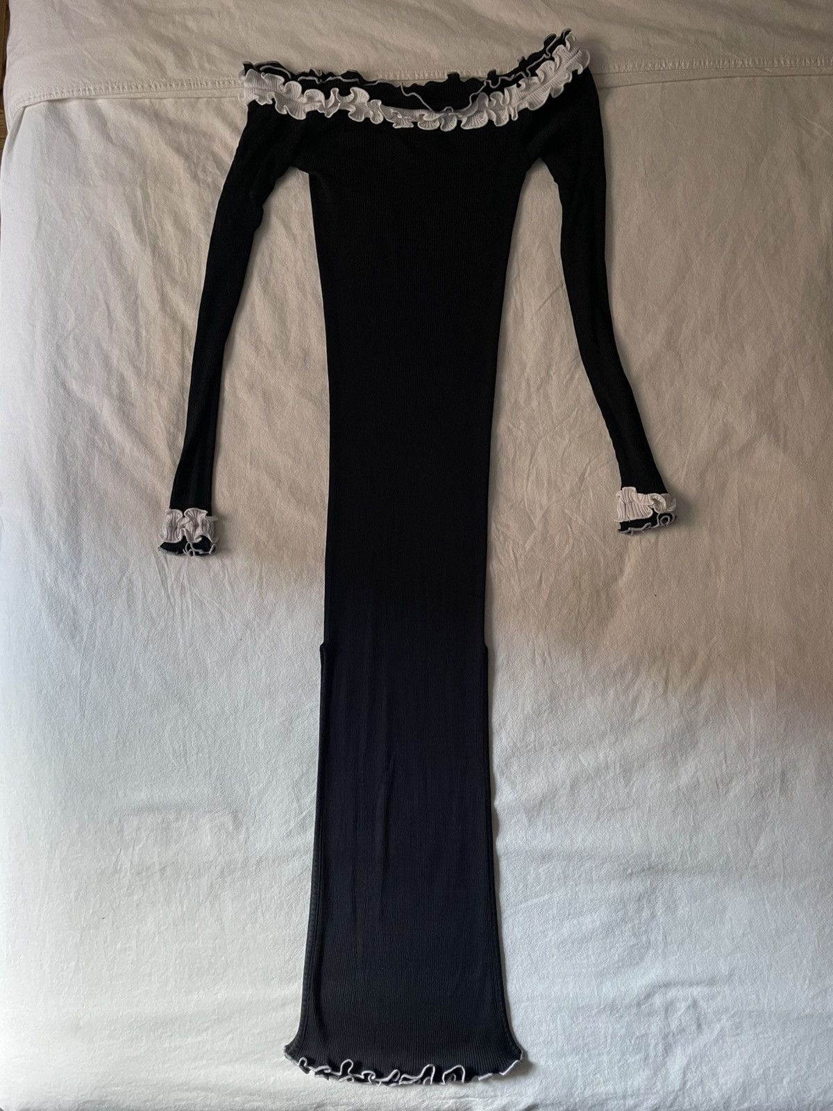 Other OperaSport Brand New Body Con Dress Size XS / US 0-2 / IT 36-38 - 1 Thumbnail