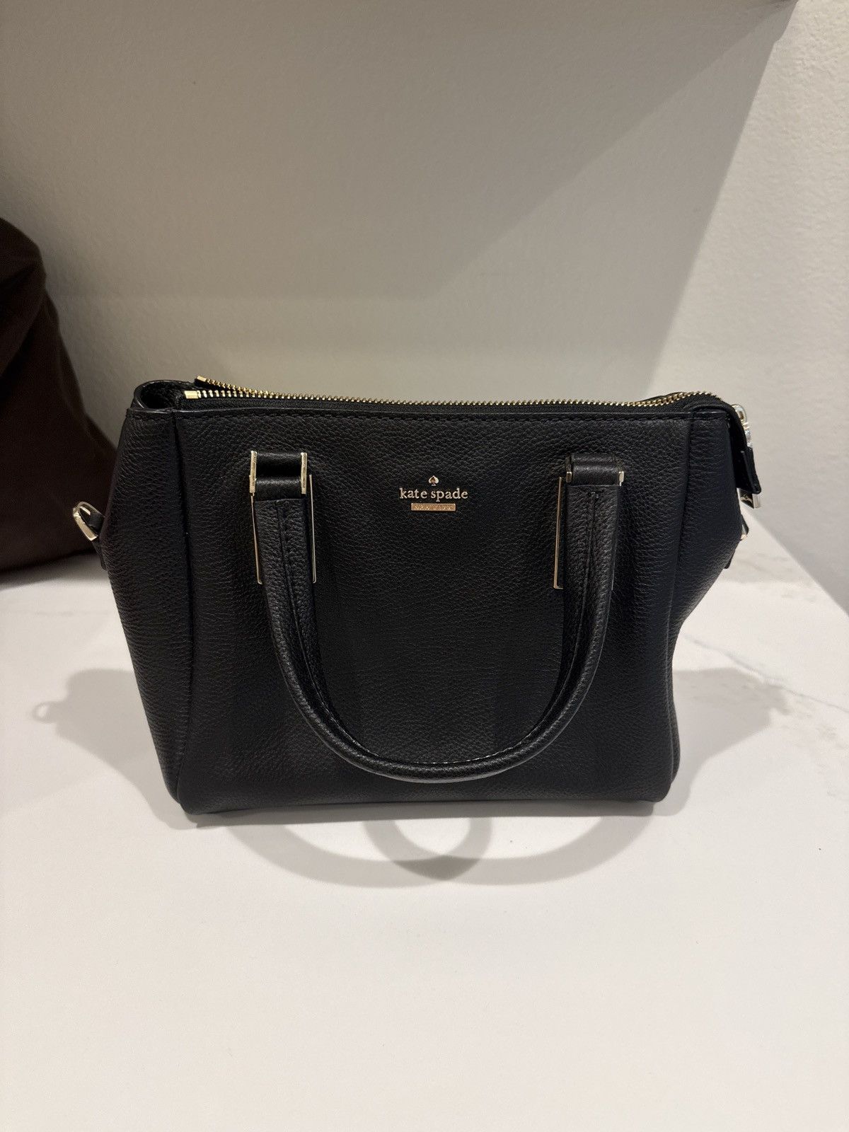 Kate Spade Kate Spade hand purse (Without Shoulder Strap) Size ONE SIZE - 1 Thumbnail