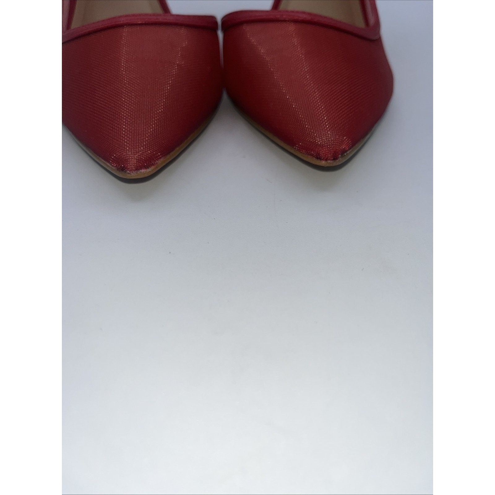 Other I.N.C. International Concepts Women's Kenjay d'Orsay Pumps Size US 9 / IT 39 - 6 Thumbnail