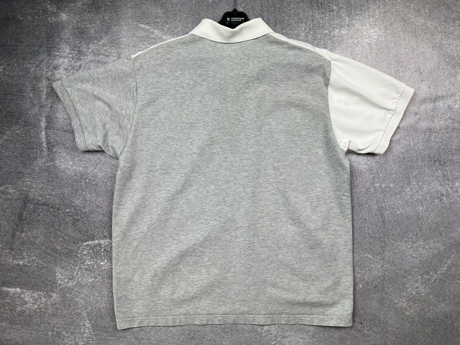 Engineered Garments × Uniqlo Uniqlo x Engineered Garments polo T-shirt Size US XL / EU 56 / 4 - 2 Thumbnail