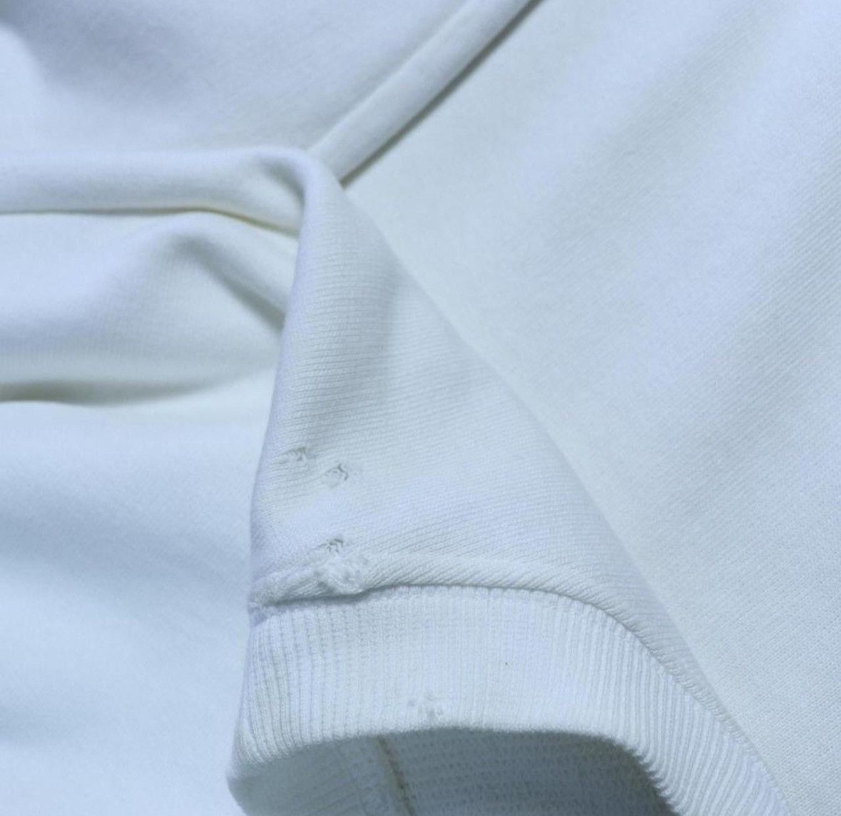 Hood By Air Hood By Air 69 Sweatshirt Size US L / EU 52-54 / 3 - 3 Thumbnail