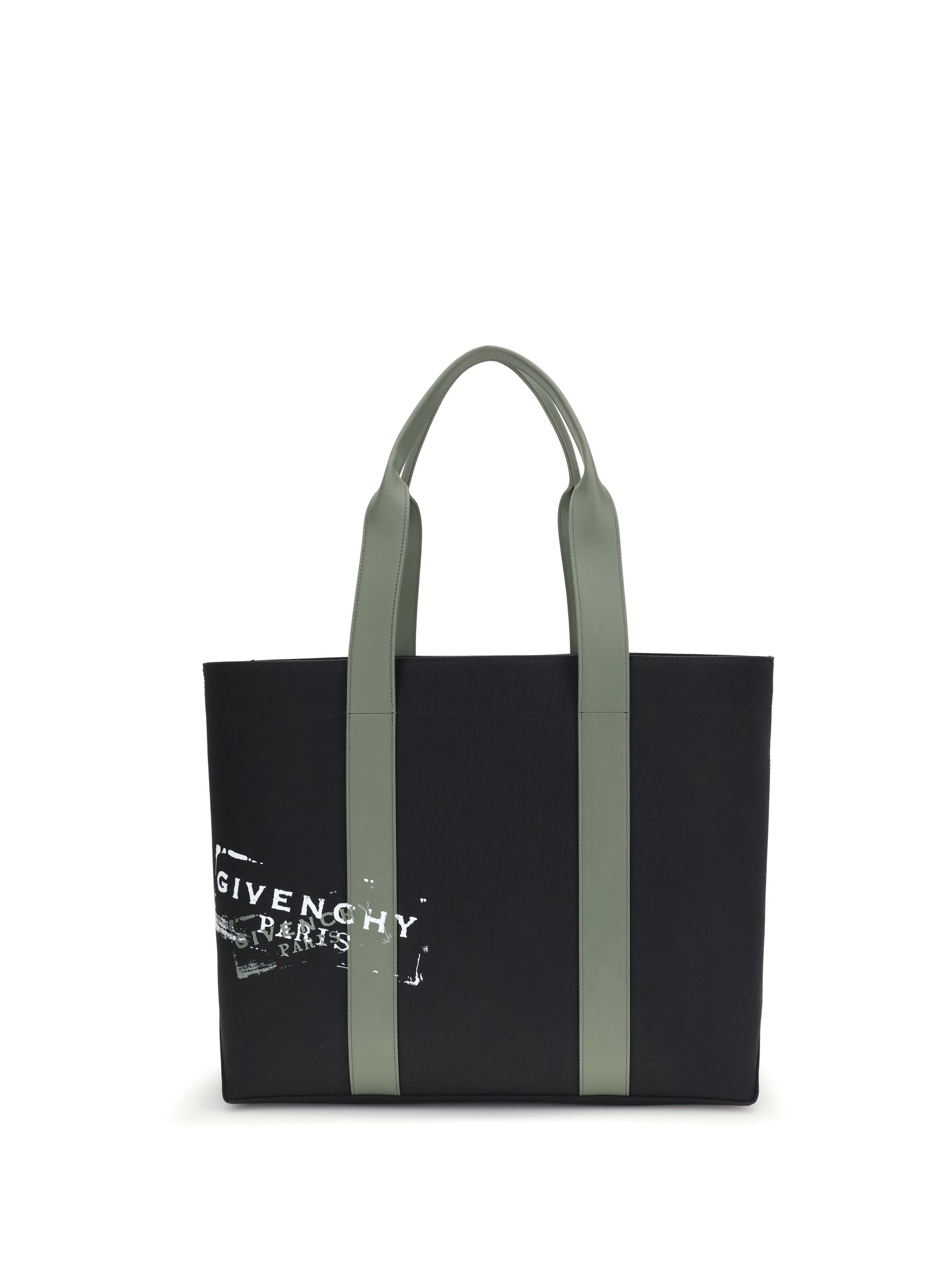 Givenchy Canvas Tote Bag Size ONE SIZE - 1 Thumbnail