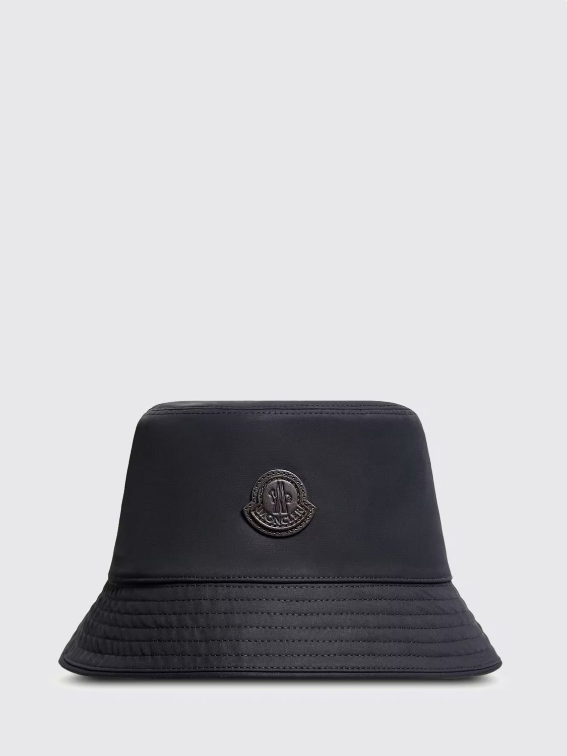 Moncler Moncler Hat Men Navy Size ONE SIZE - 1 Preview