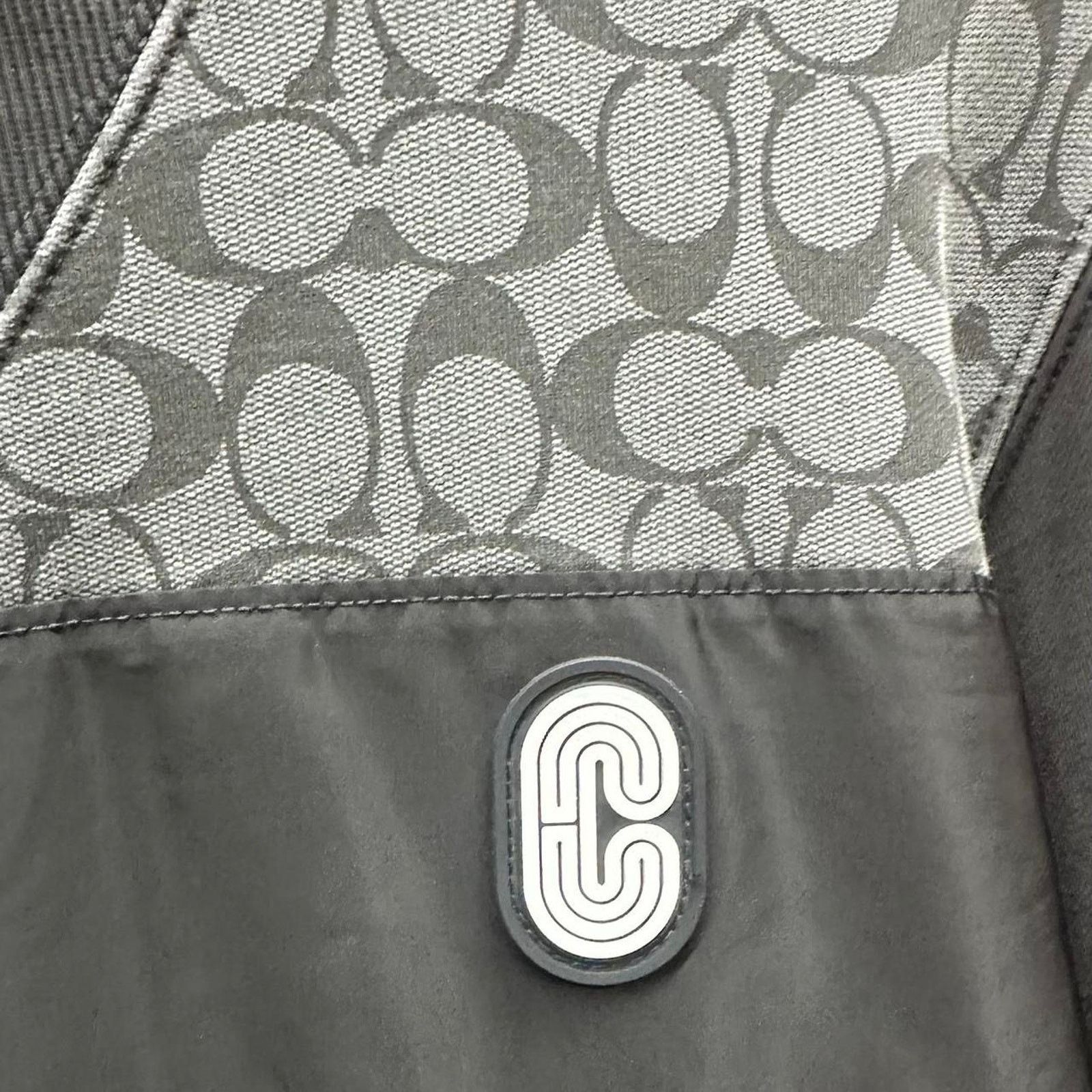 Coach Authentic coach sweatshirt in mens Size US S / EU 44-46 / 1 - 4 Thumbnail