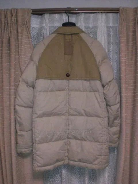 Junya Watanabe JUNYA WATANABE x DUVETICA Down Coat. Size US XS / EU 42 / 0 - 2 Thumbnail