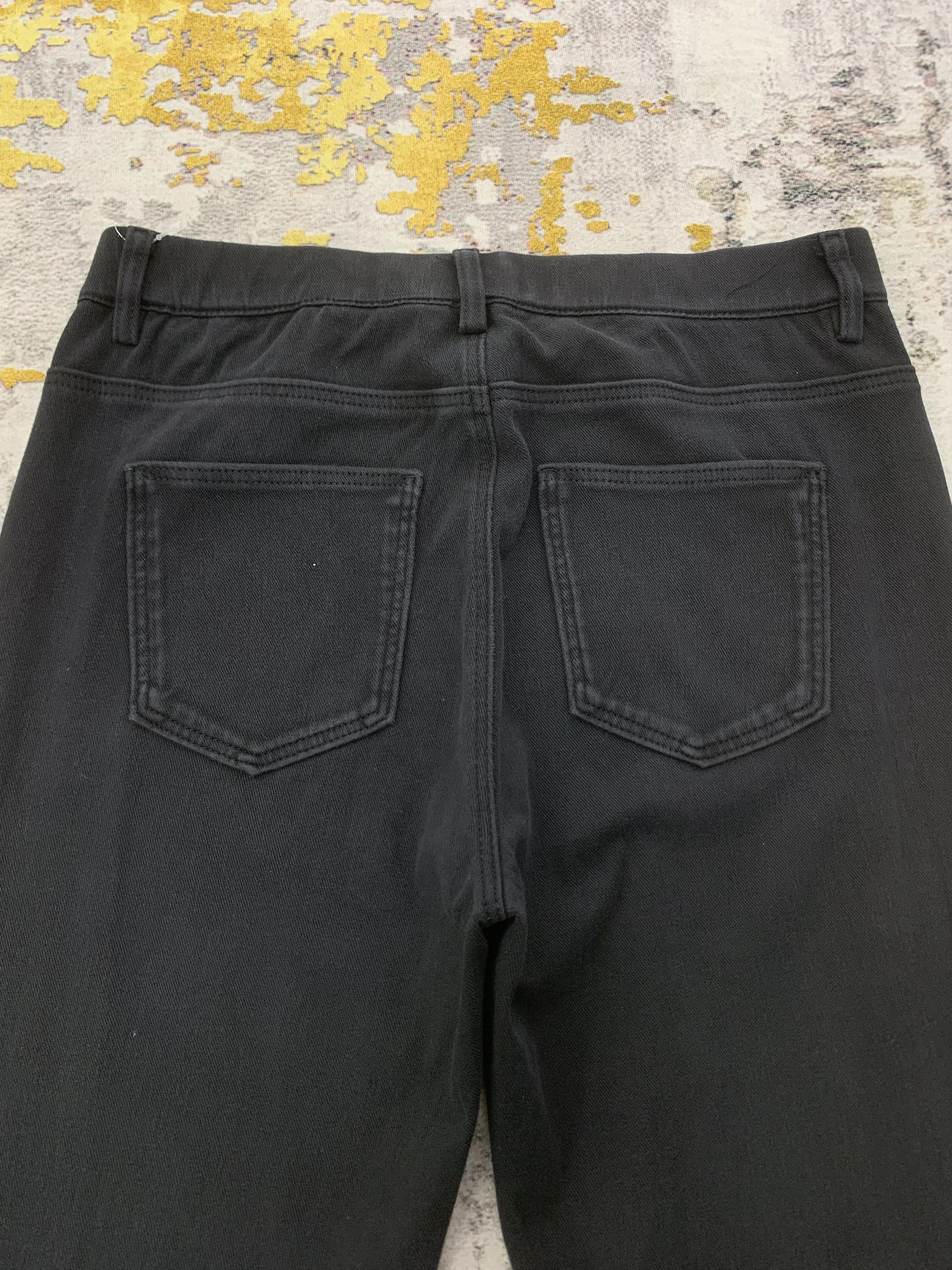 Uniqlo Uniqlo Pants size 28 Size 28" / US 6 / IT 42 - 6 Thumbnail