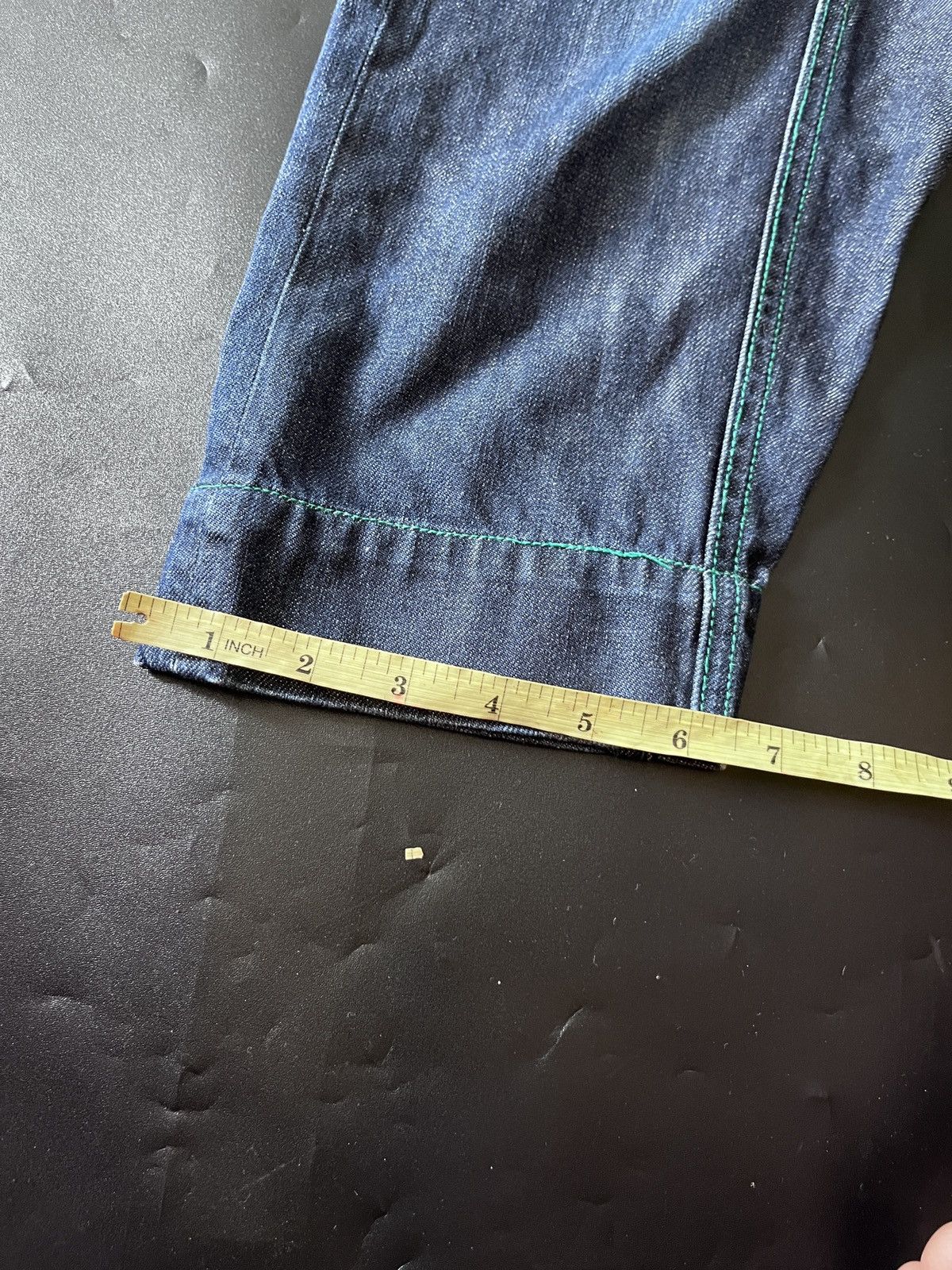 Issey Miyake Net Net Issey miyake Pants Size US 31 - 12 Thumbnail