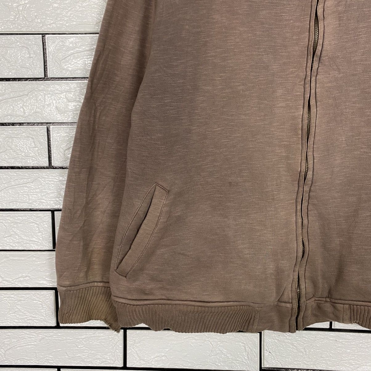 Woolrich Woolen Mills 📌Vintage Distressed Jacket Woolrich Size US L / EU 52-54 / 3 - 5 Thumbnail