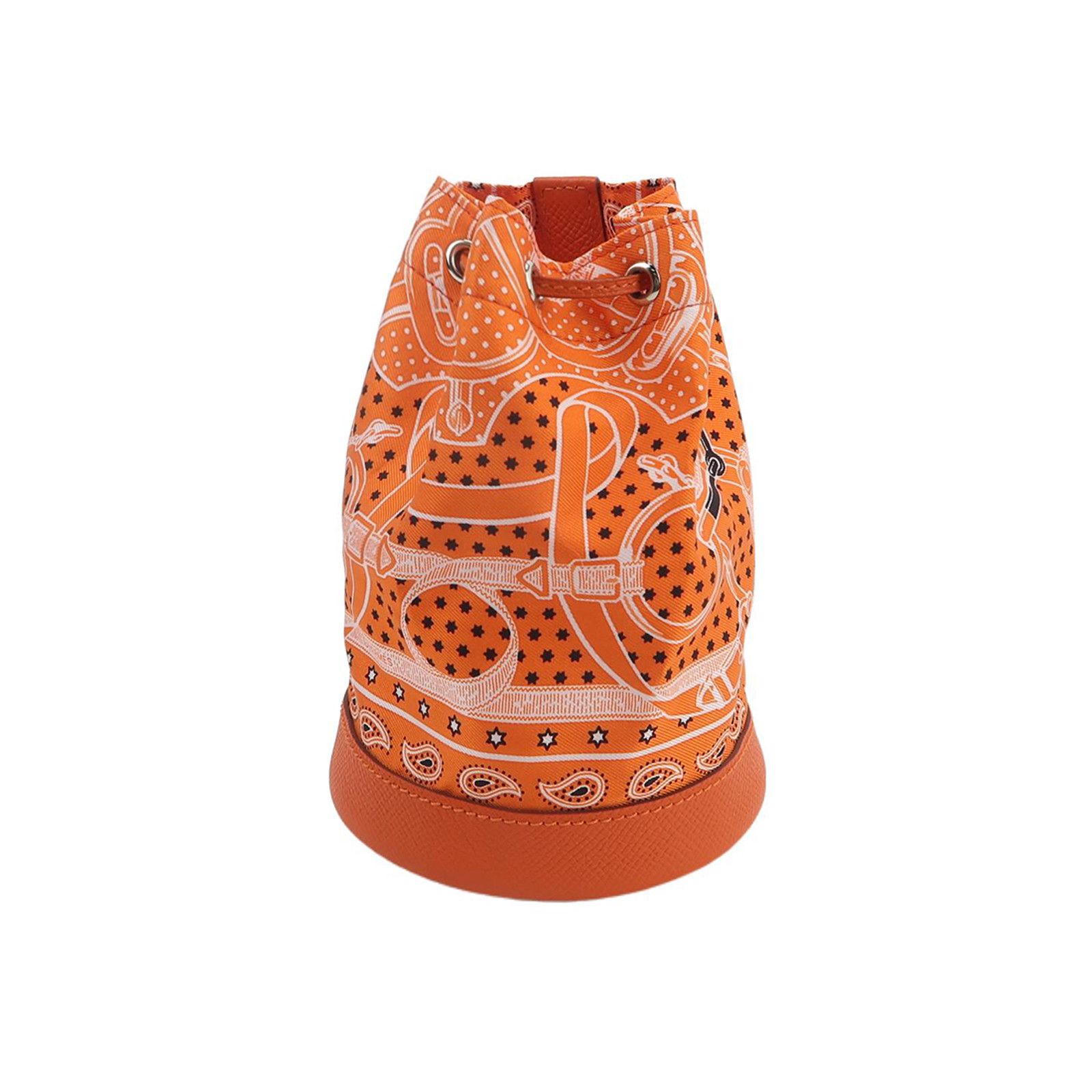 Hermes Hermes Women os Backpacks Size ONE SIZE - 1 Thumbnail