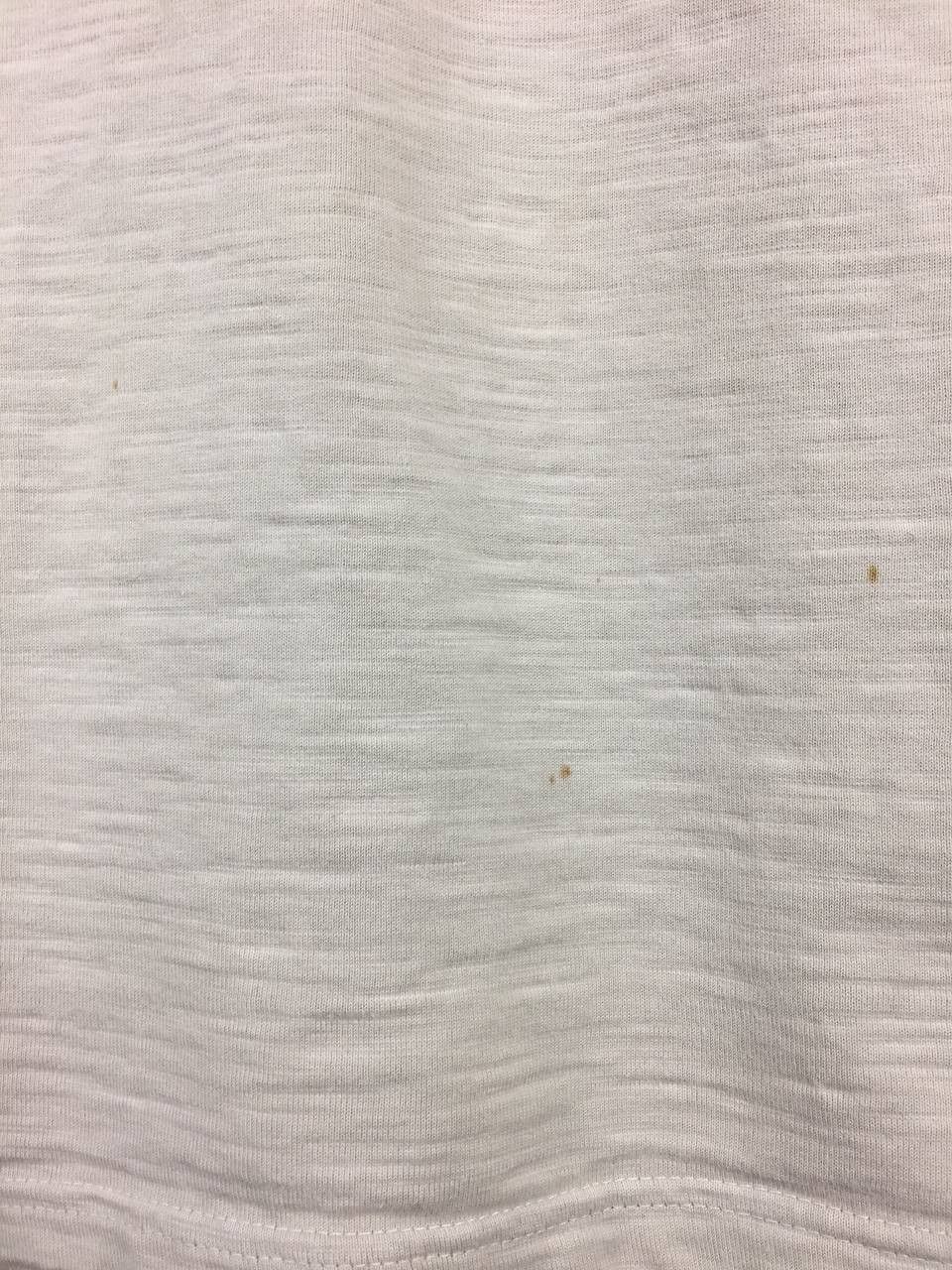 Oshkosh × Vintage Vtg Oshkosh Classic Plain Casual Essential Tee Size US XL / EU 56 / 4 - 7 Thumbnail
