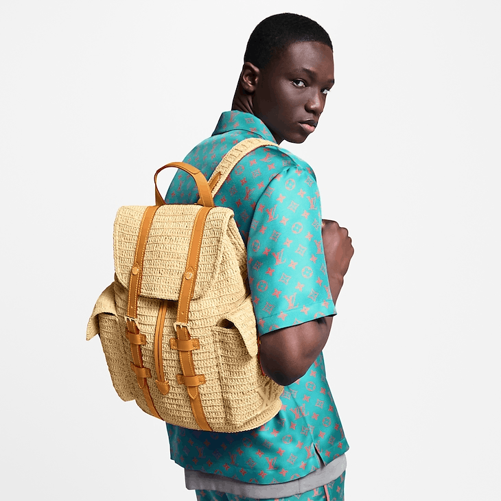 Louis Vuitton Christopher PM Backpack Size ONE SIZE - 5 Thumbnail