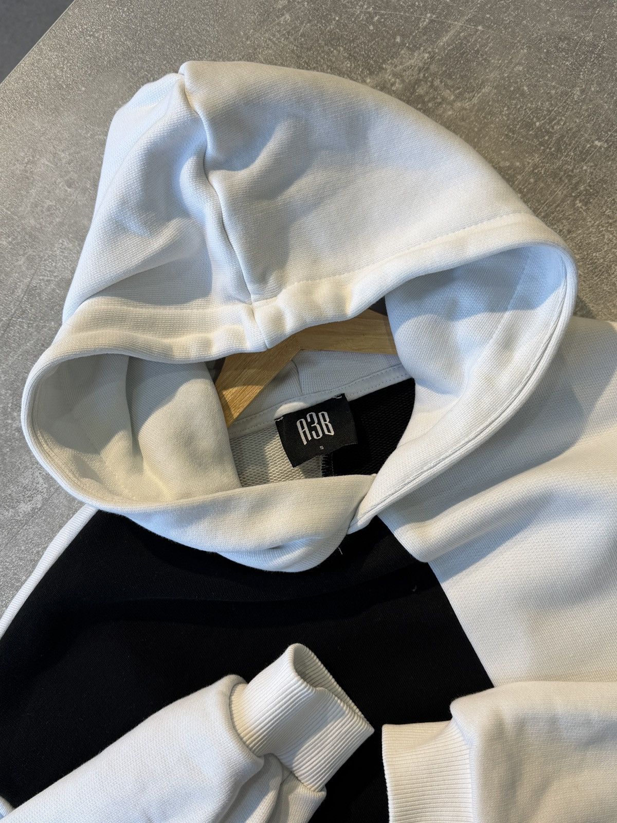 Other A3B Hoodie size S Size US S / EU 44-46 / 1 - 2 Thumbnail