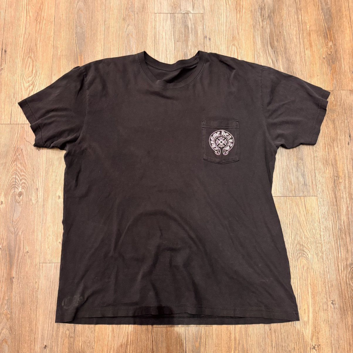 Chrome Hearts × Comme des Garcons × Dover Street Market Chrome