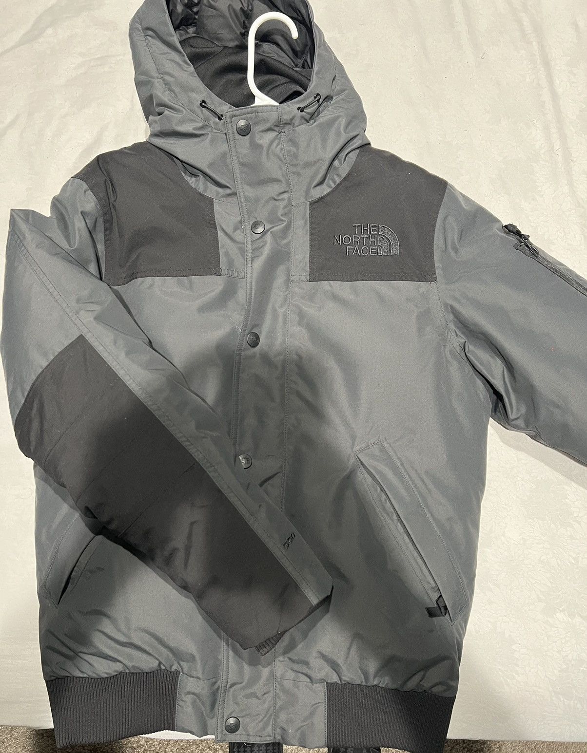 The North Face The North Face Jacket Size US S / EU 44-46 / 1 - 1 Thumbnail