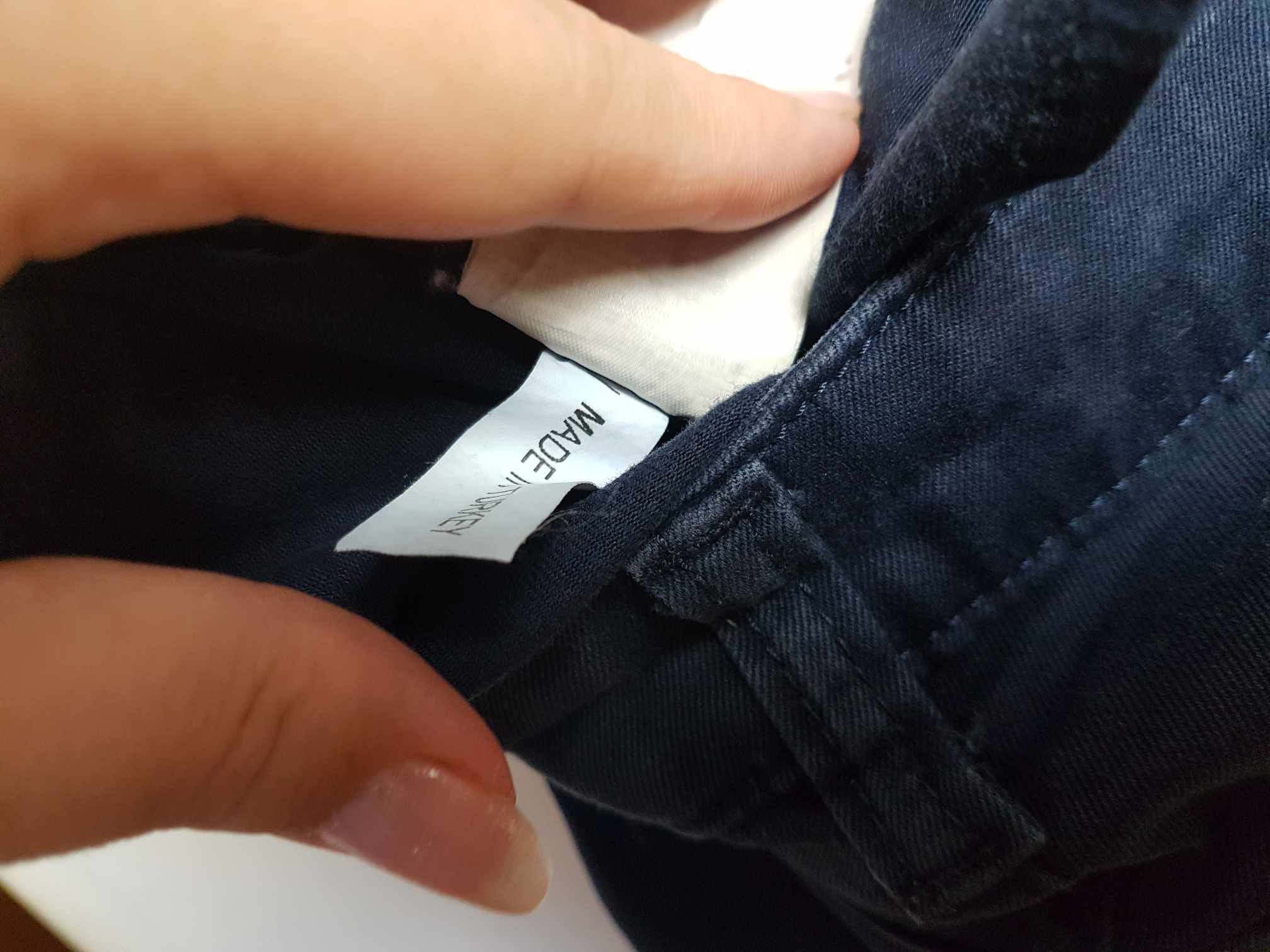Iceberg × Vintage Iceberg jeans 28 vintage pants Size 28" / US 6 / IT 42 - 9 Thumbnail