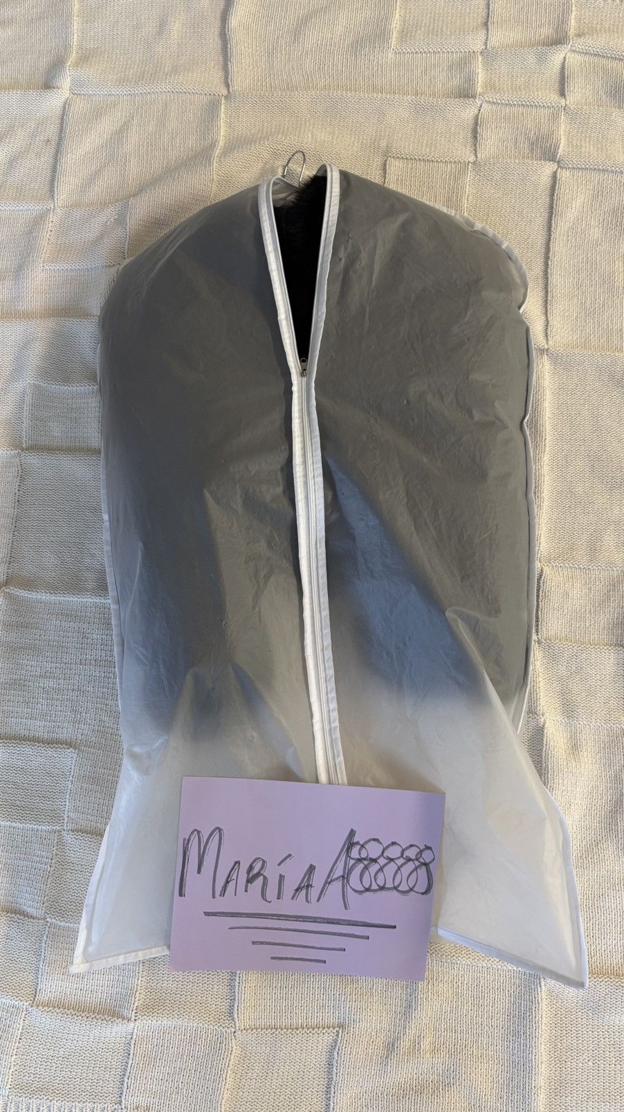 Other Fox Fur Bomber Size XXL / US 16-18 / IT 52-54 - 6 Thumbnail