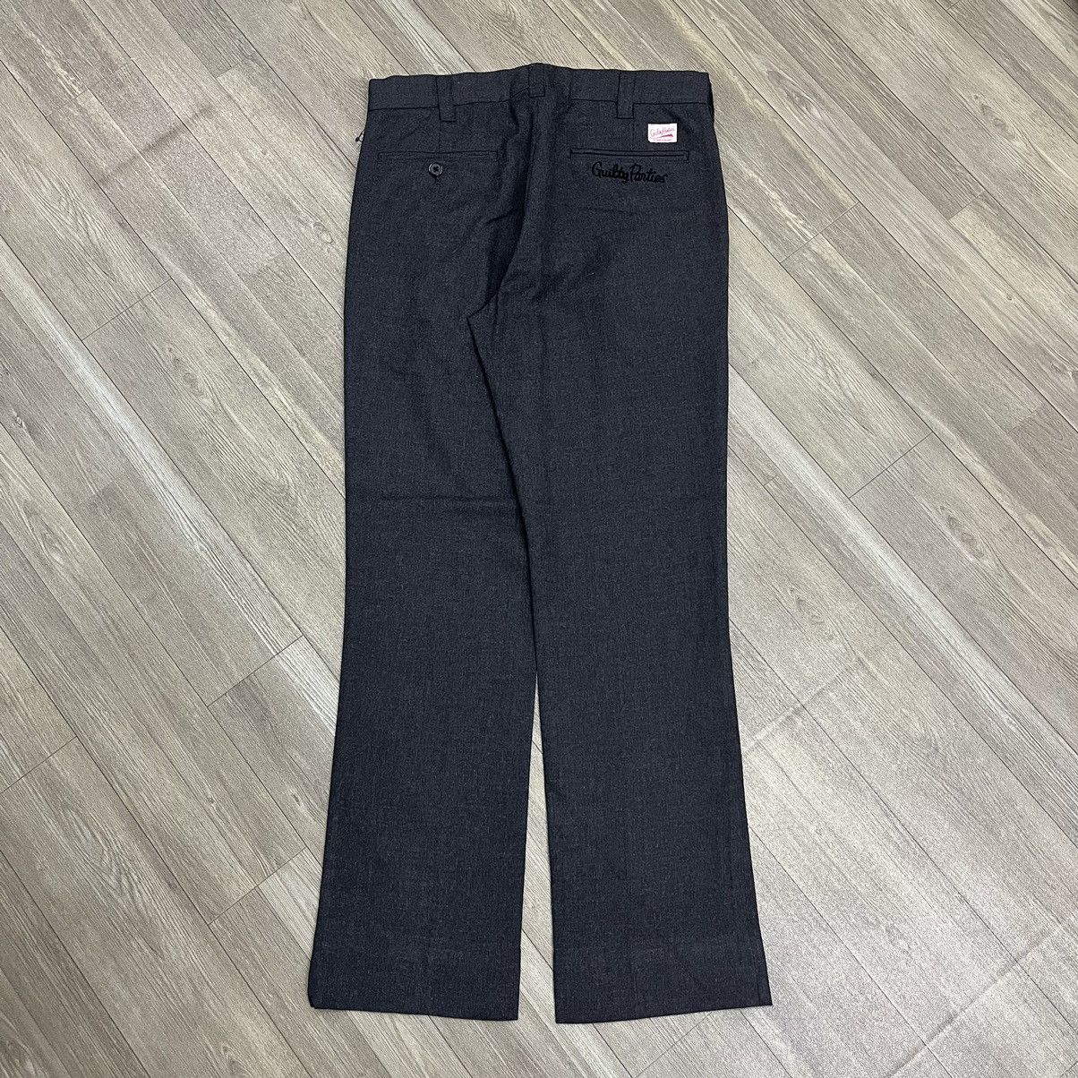 kunkun1978je　WACKO MARIA SLACKS PANTS WACKO MARIA《ワコマリア》 | PANTS＆SHORTS | BlackSheep