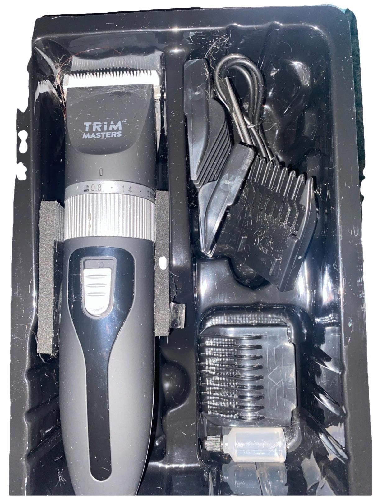 Other Trim Master Rechargeable Cordless Pet Shaver Size ONE SIZE - 2 Thumbnail